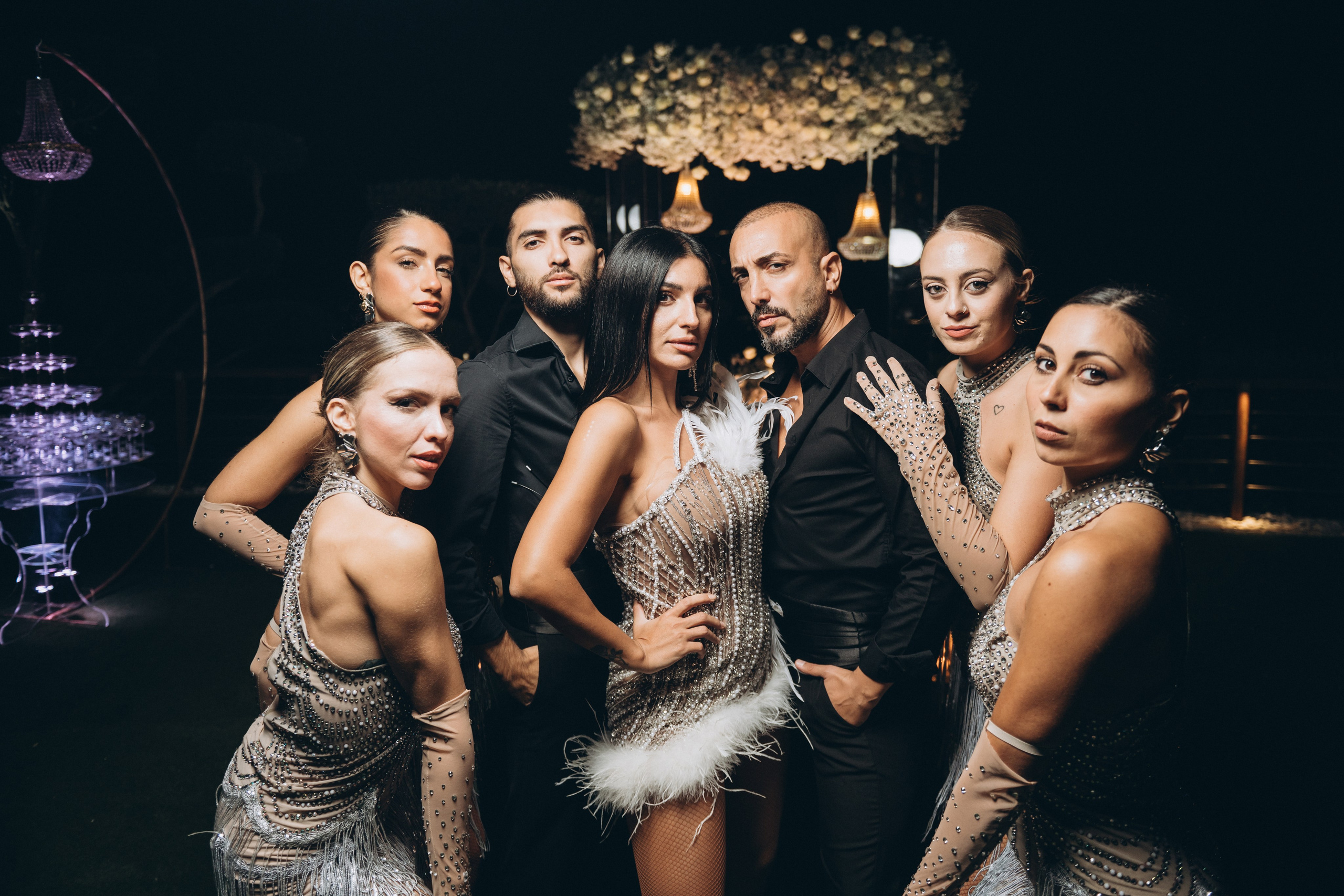 Ciao, benvenuta! Sono Anastasia la vostra fotografa per il matrimonio