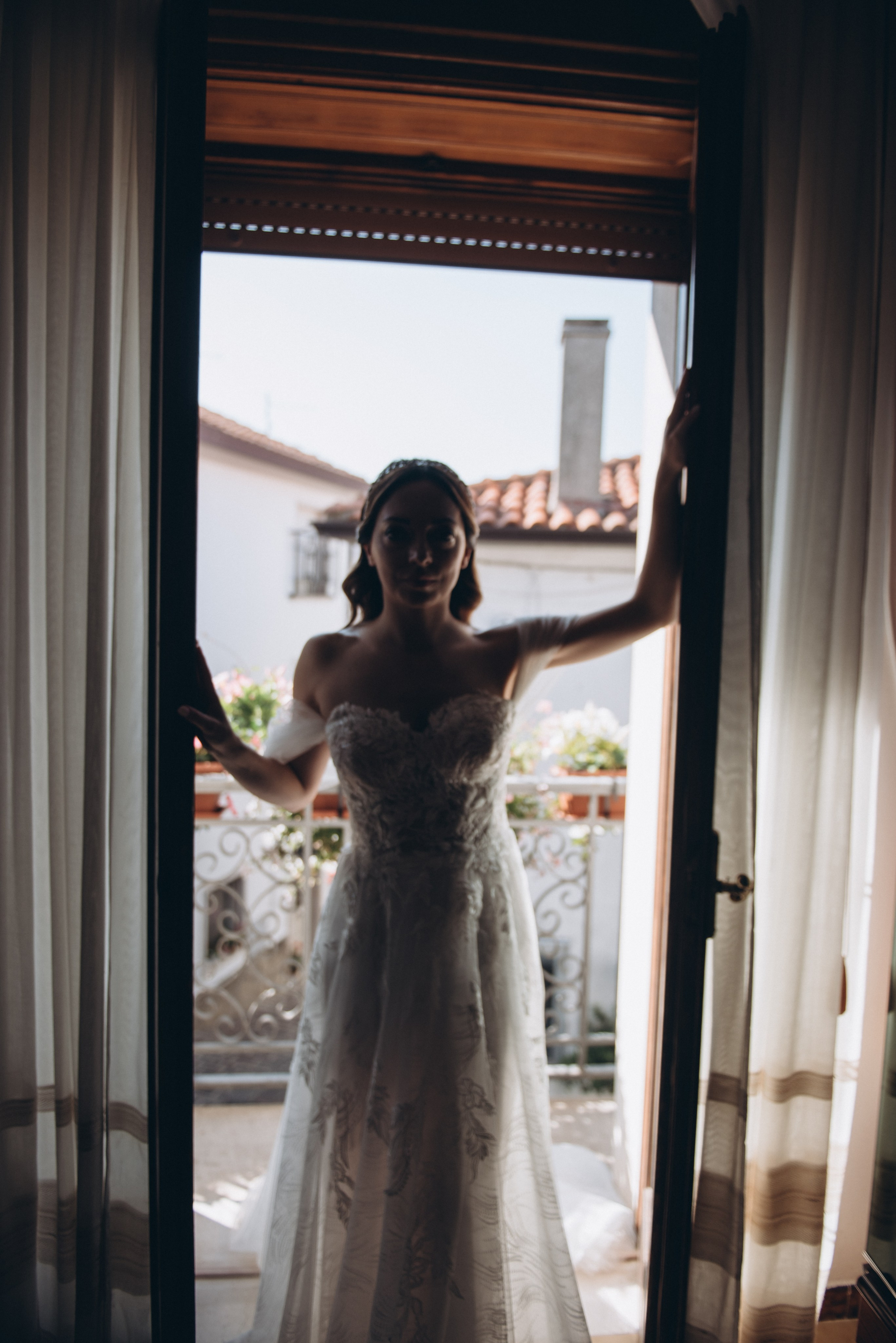 ANNA E LEONARDO. Ciao, benvenuta! Sono Anastasia la vostra fotografa per il matrimonio