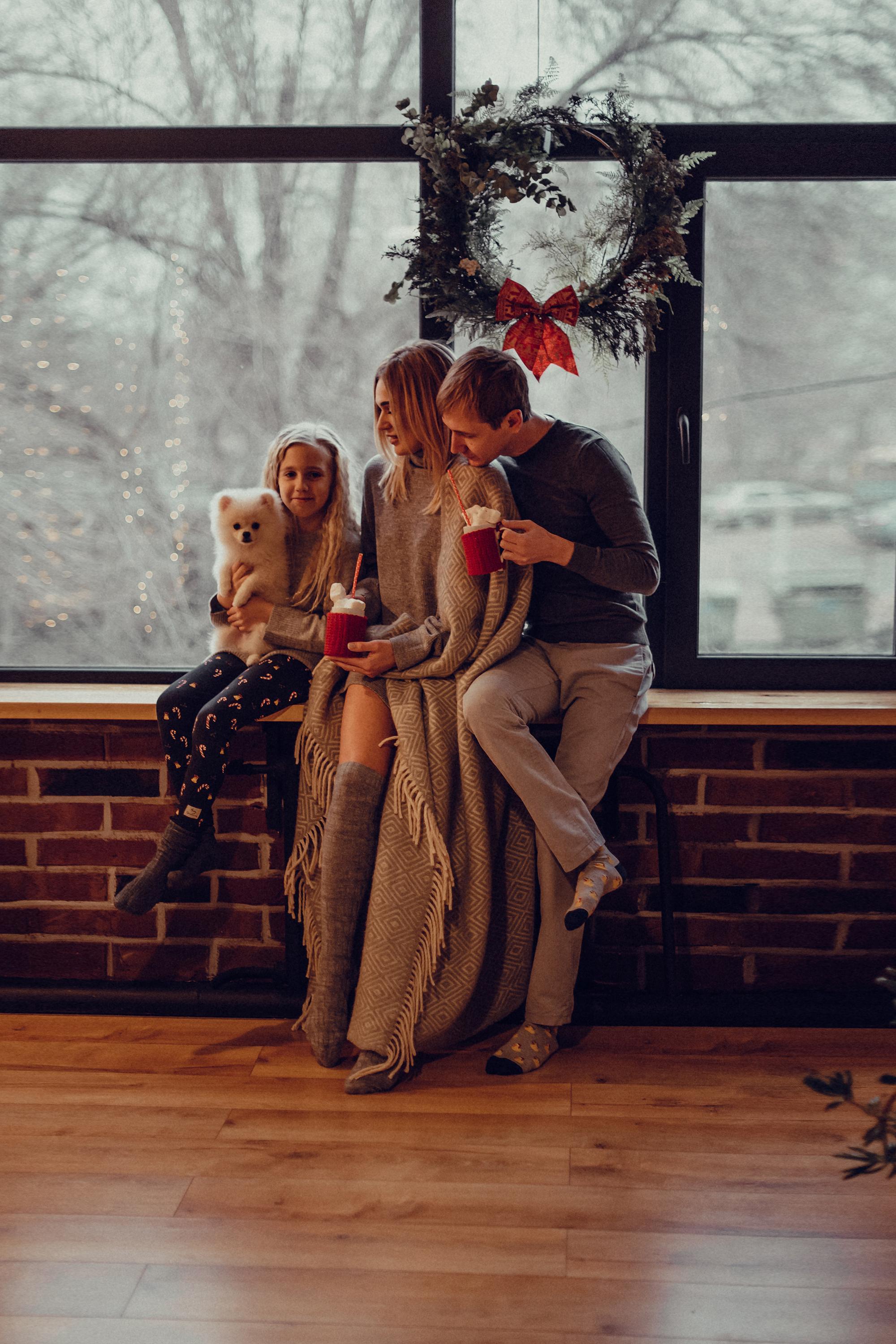 Foto di famiglia. Ciao, benvenuta! Sono Anastasia la vostra fotografa per il matrimonio