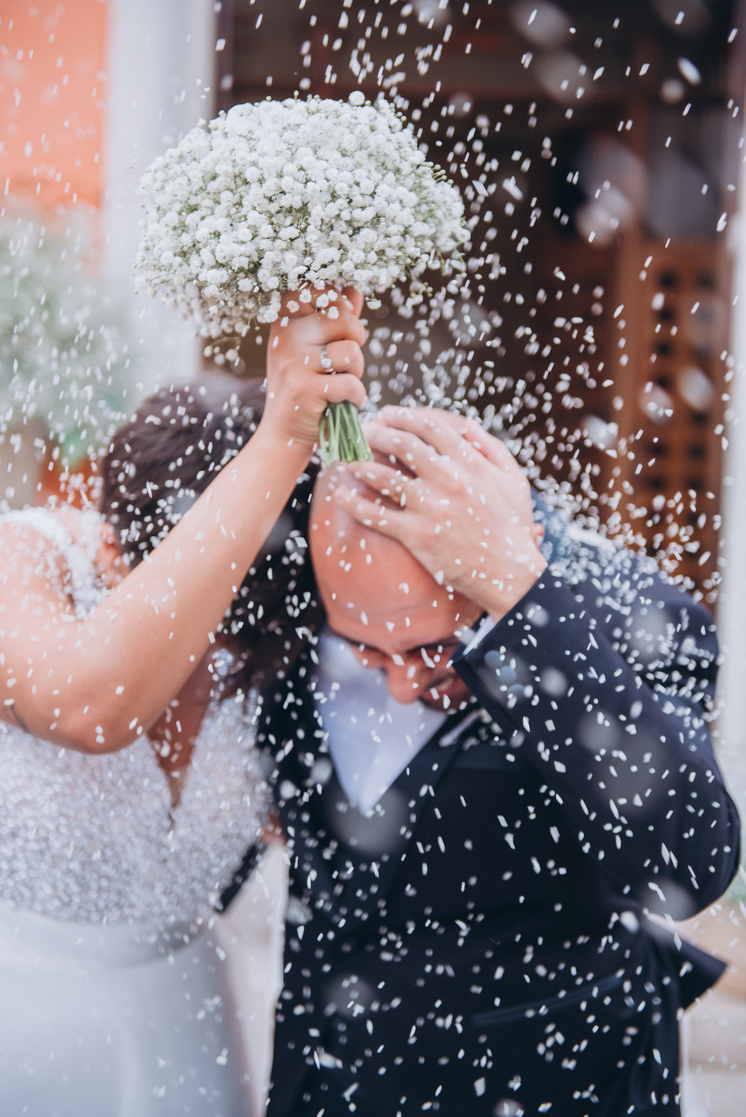 TONI & SABRINA. Ciao, benvenuta! Sono Anastasia la vostra fotografa per il matrimonio