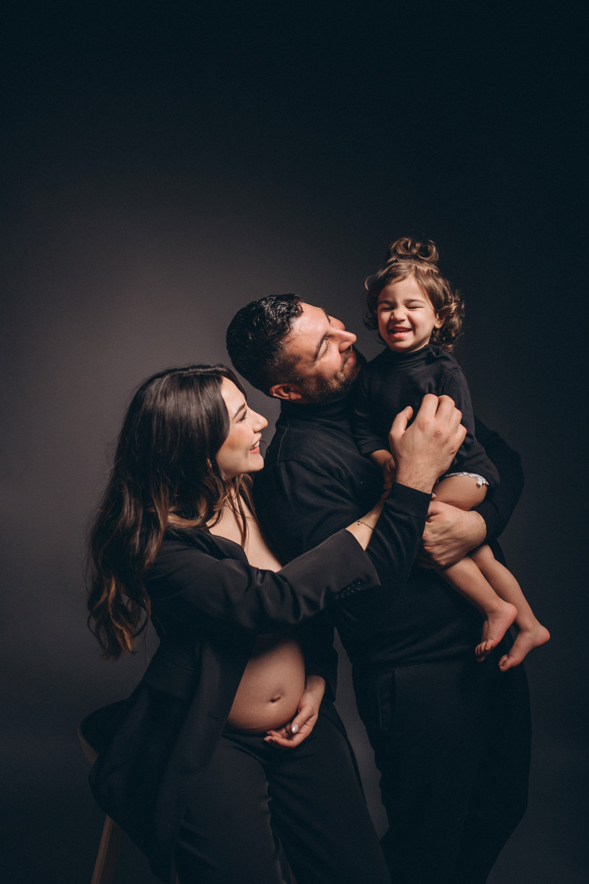 FAMILY SHOOT. Ciao, benvenuta! Sono Anastasia la vostra fotografa per il matrimonio
