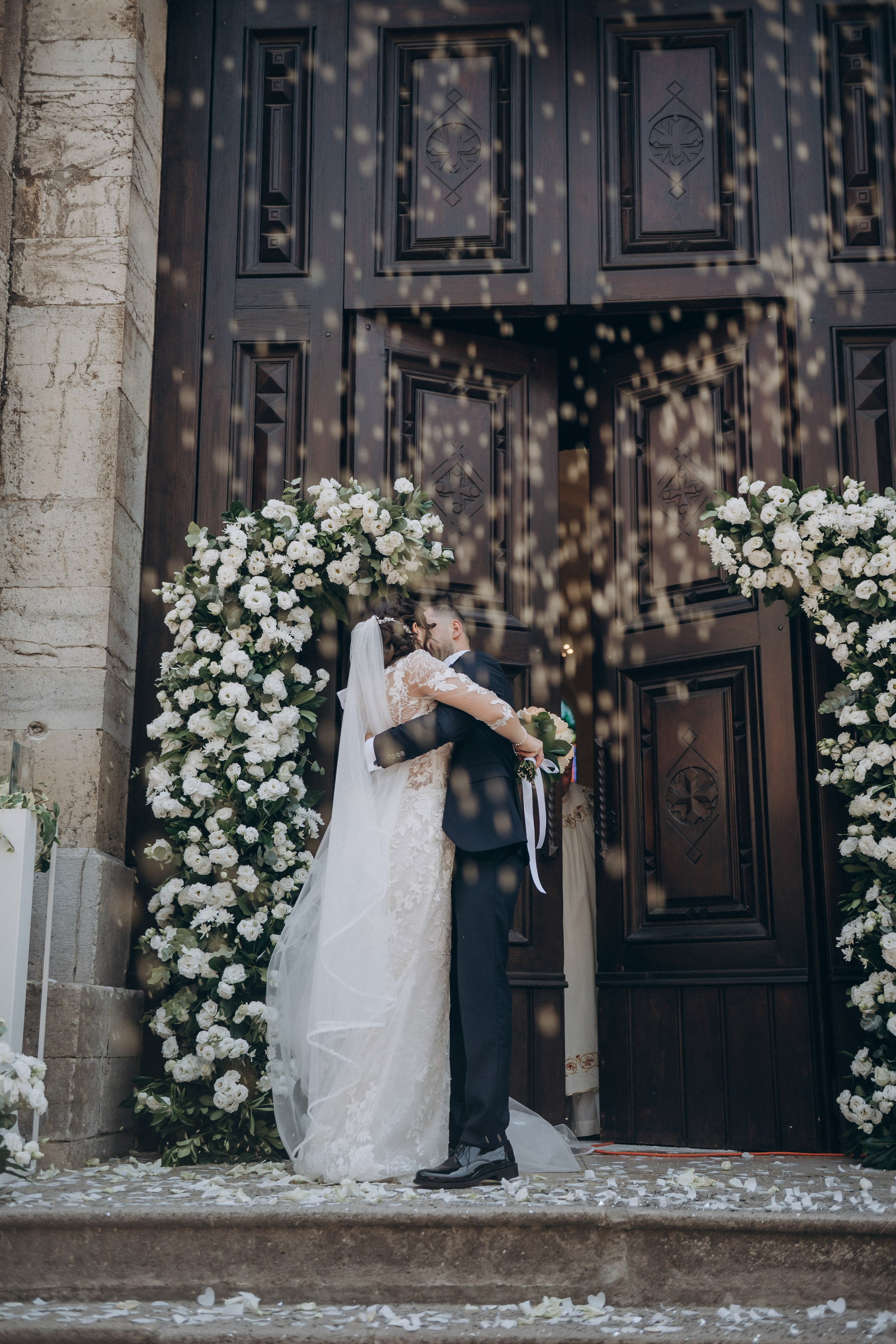 ANTONIO & MIRIANA. Ciao, benvenuta! Sono Anastasia la vostra fotografa per il matrimonio