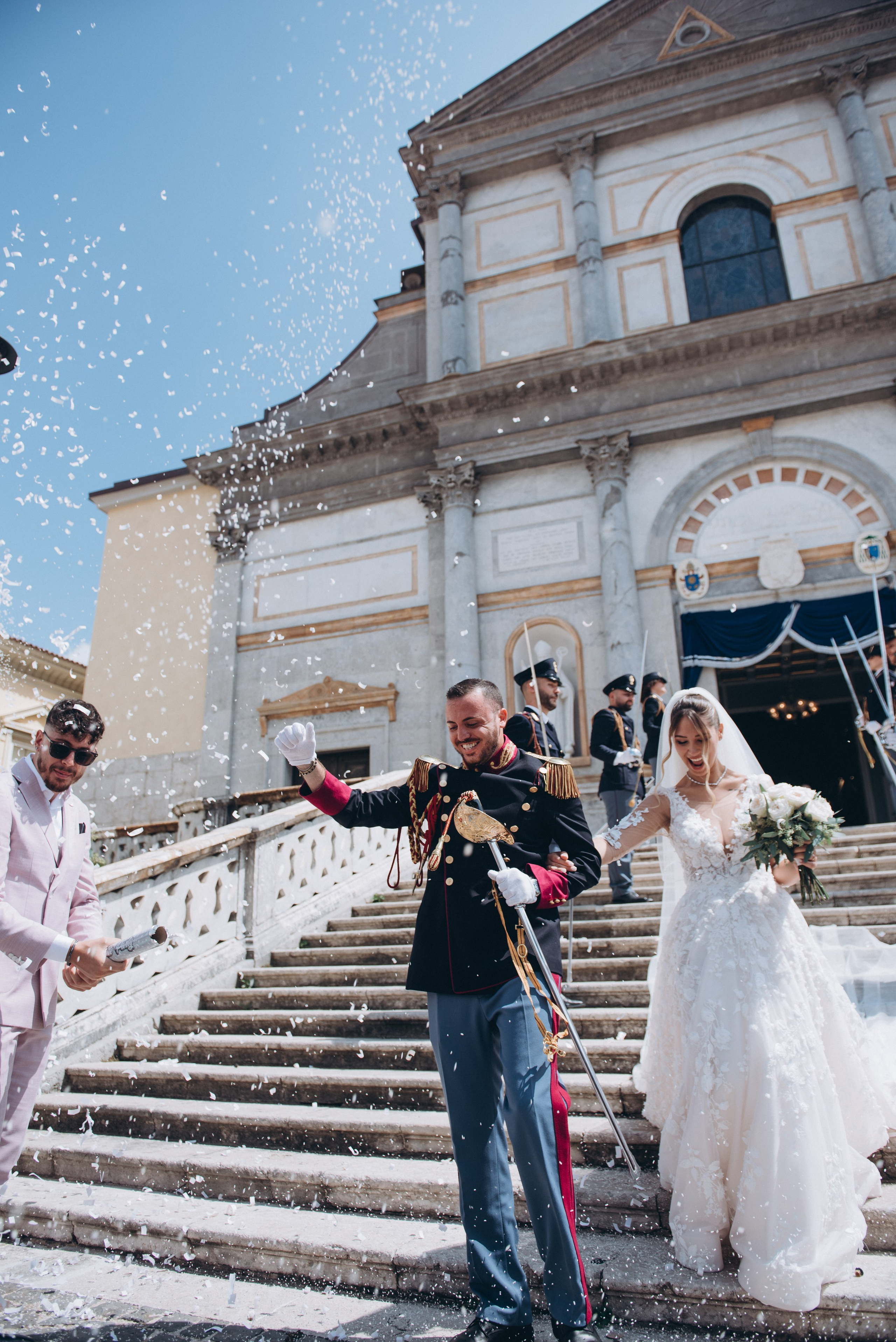 FABIO & CARLOTTA. Ciao, benvenuta! Sono Anastasia la vostra fotografa per il matrimonio