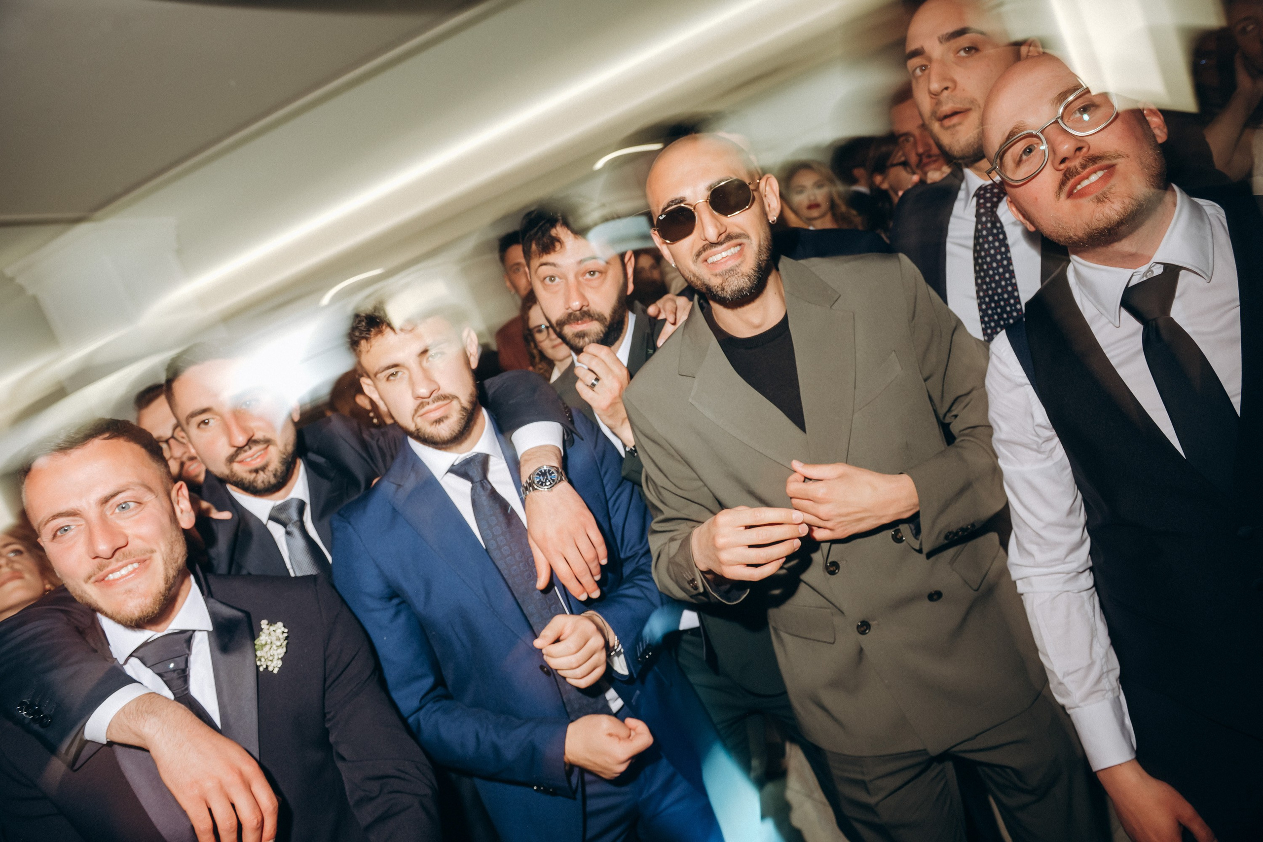 FRANCESCO & ERIKA. Ciao, benvenuta! Sono Anastasia la vostra fotografa per il matrimonio