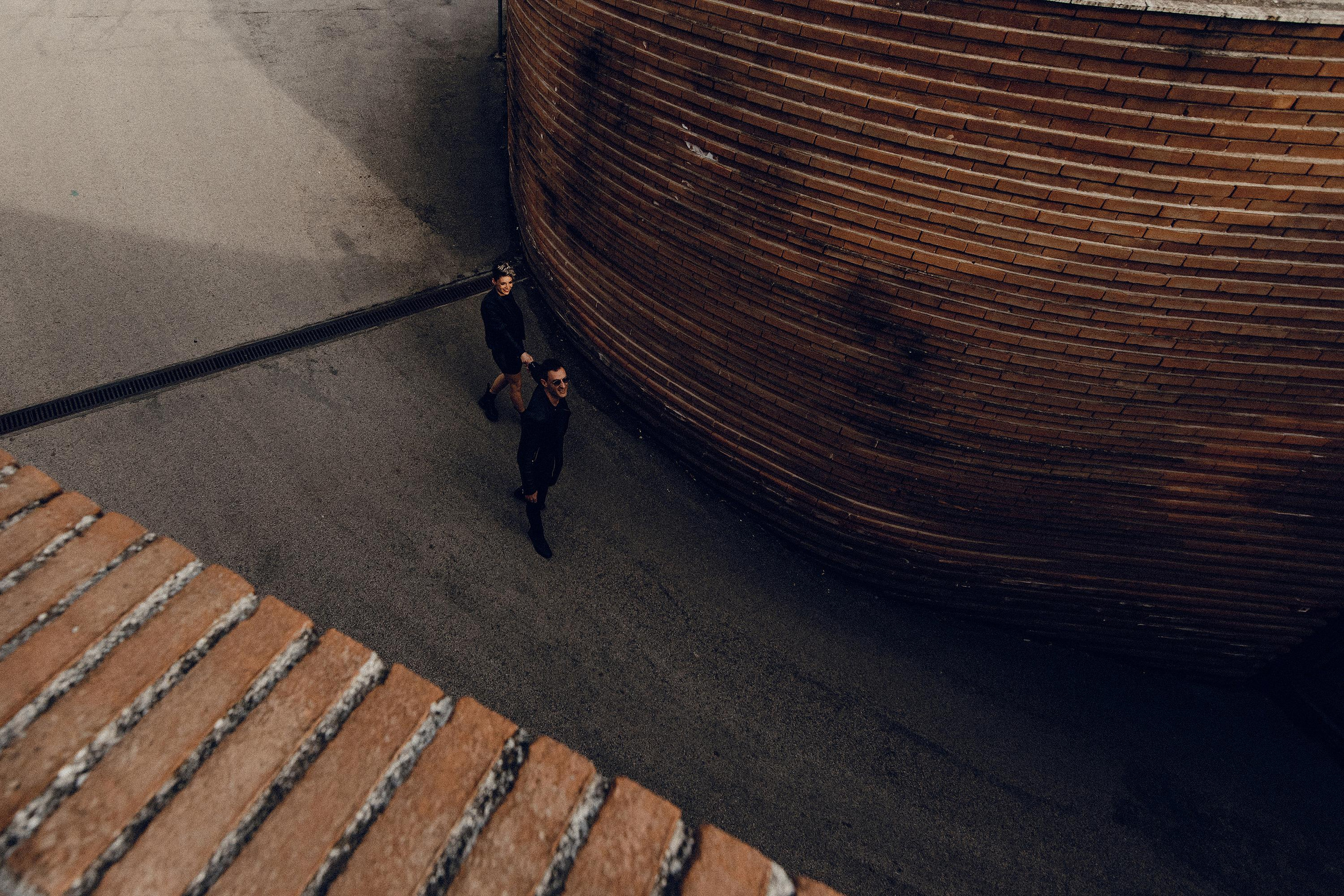 Roberto & Emanuela. Ciao, benvenuta! Sono Anastasia la vostra fotografa per il matrimonio