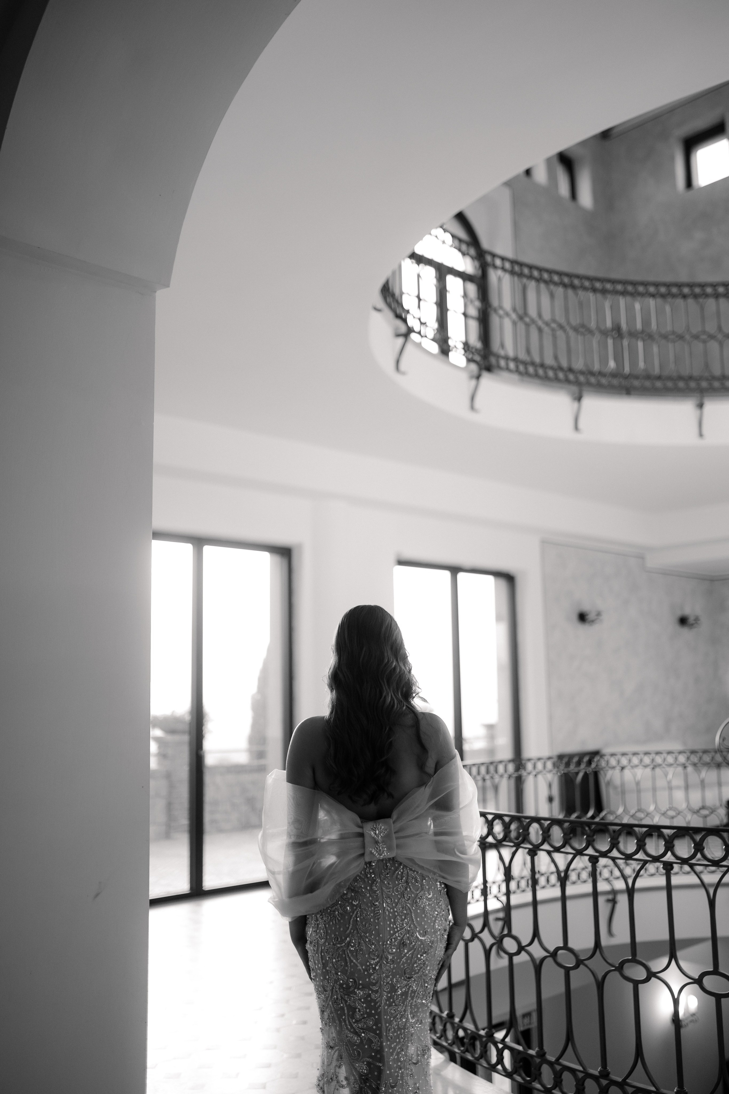 REBECCA. Ciao, benvenuta! Sono Anastasia la vostra fotografa per il matrimonio