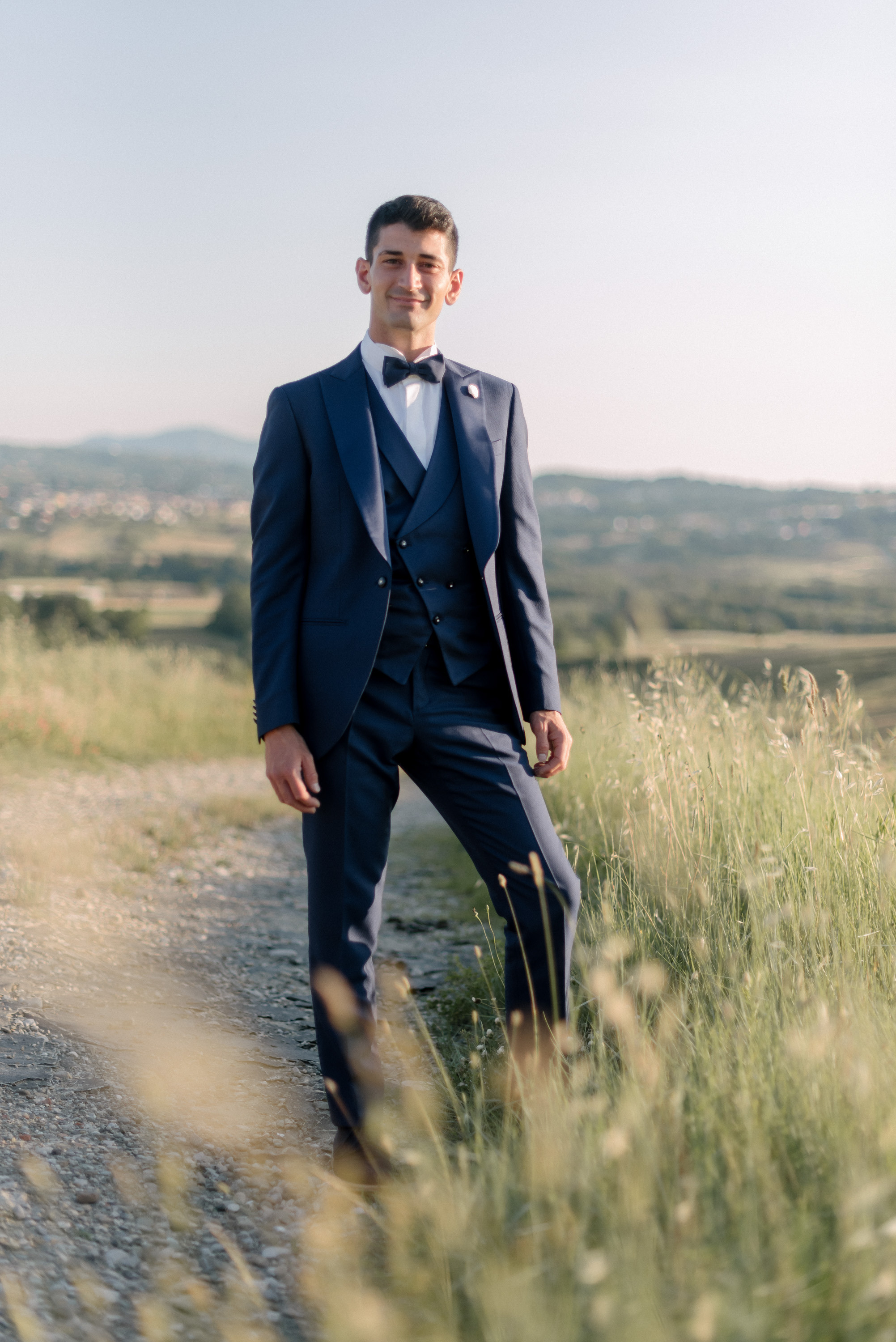 ALEX & FRANCESCA. Ciao, benvenuta! Sono Anastasia la vostra fotografa per il matrimonio