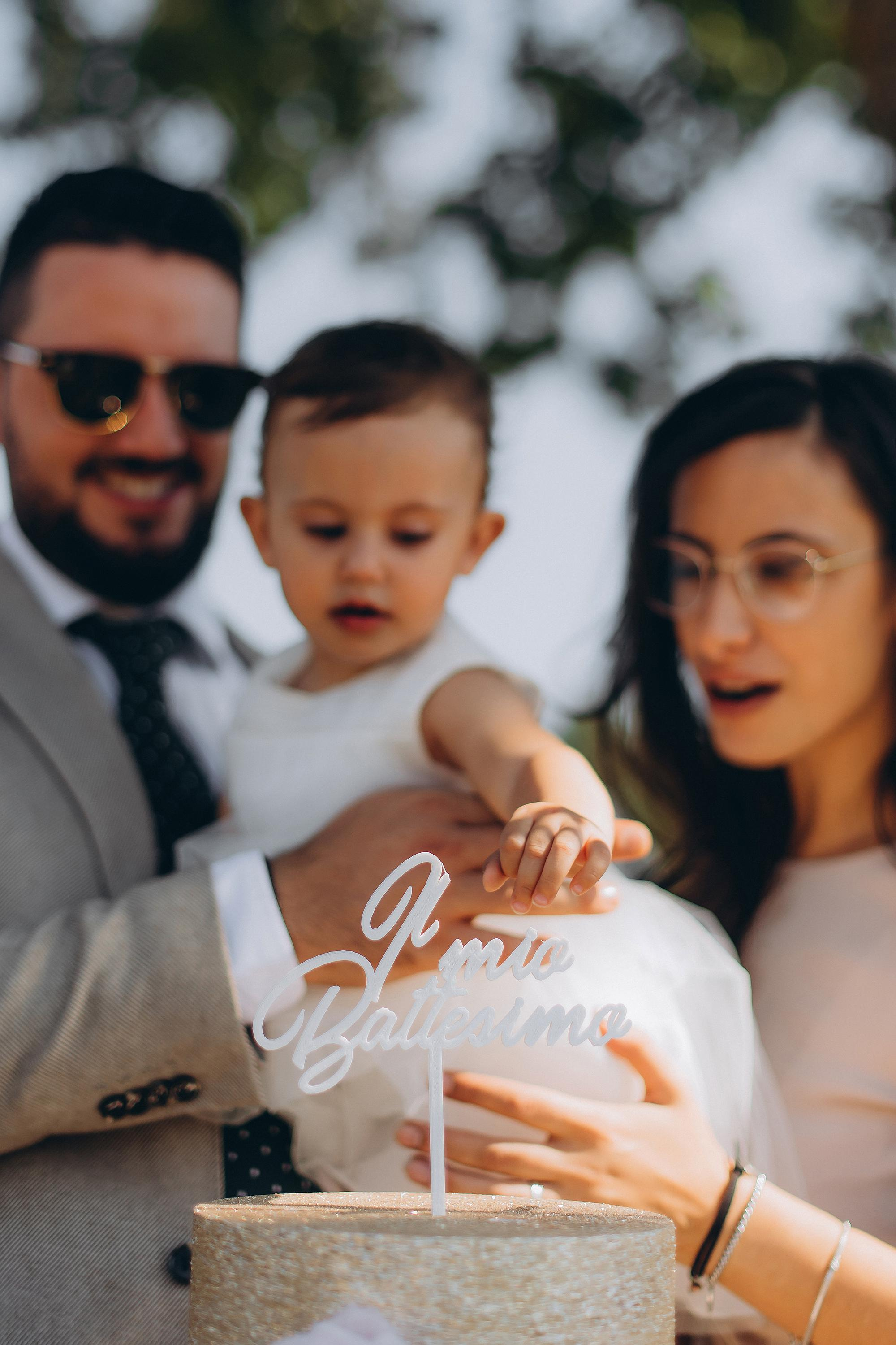 Battesimo di Nicole. Ciao, benvenuta! Sono Anastasia la vostra fotografa per il matrimonio