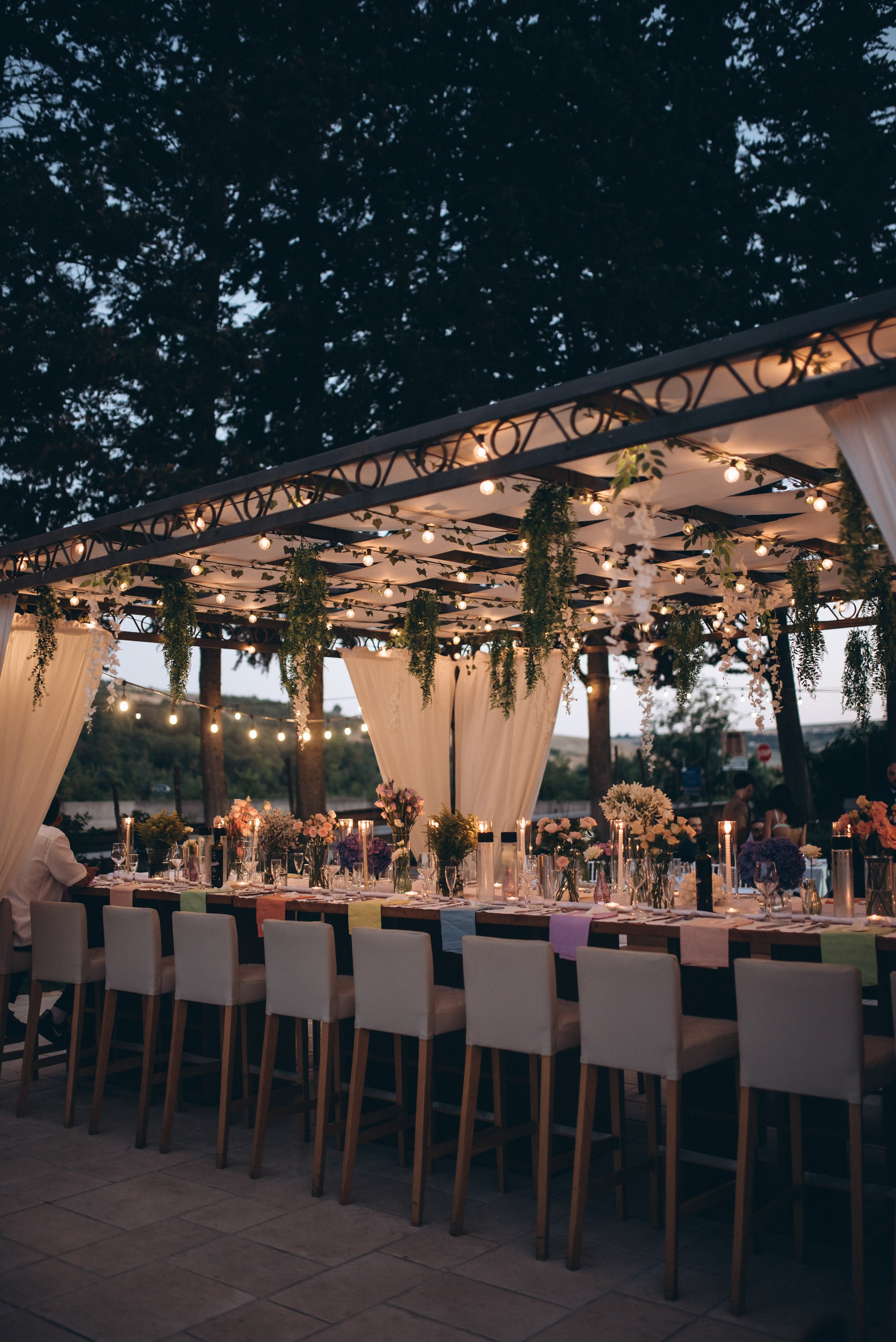 Federica & Michele. Ciao, benvenuta! Sono Anastasia la vostra fotografa per il matrimonio