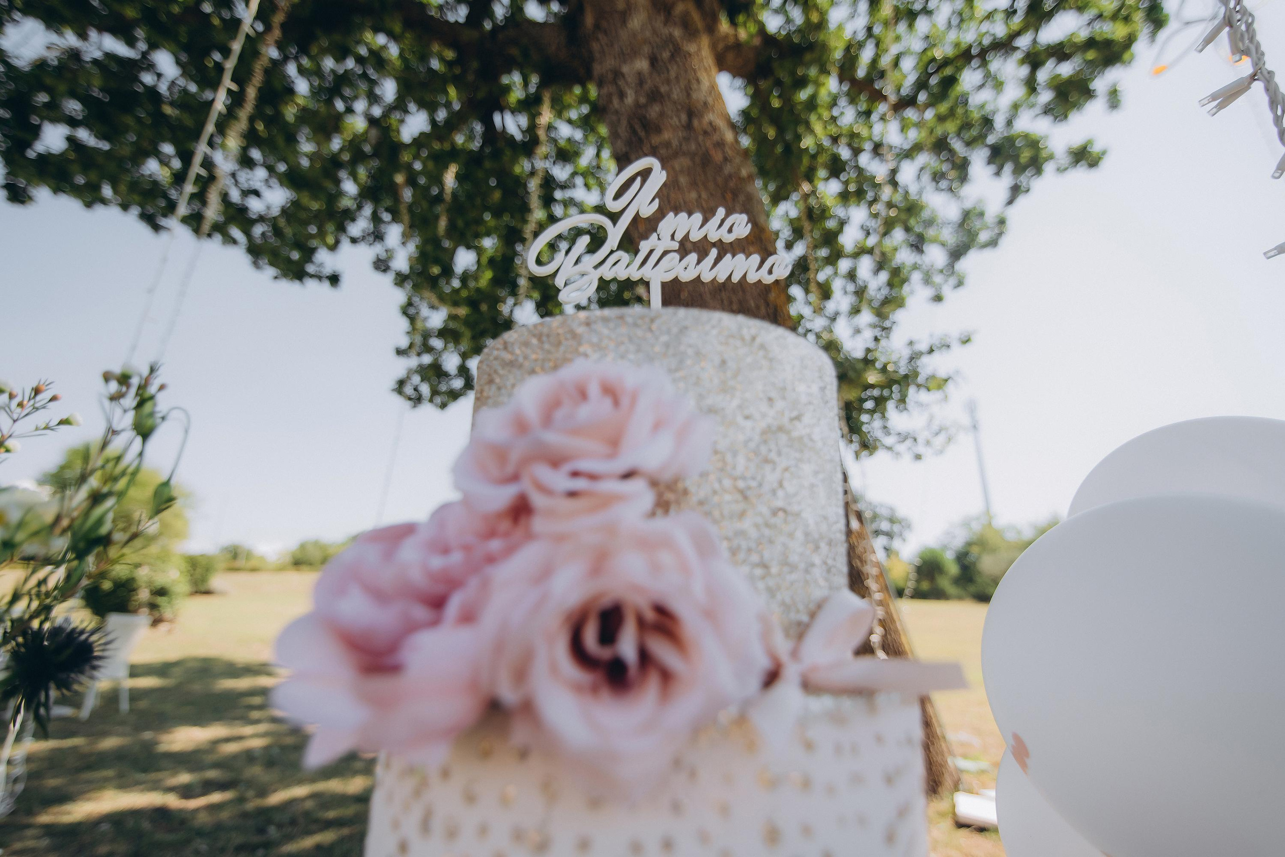 Battesimo di Nicole. Ciao, benvenuta! Sono Anastasia la vostra fotografa per il matrimonio