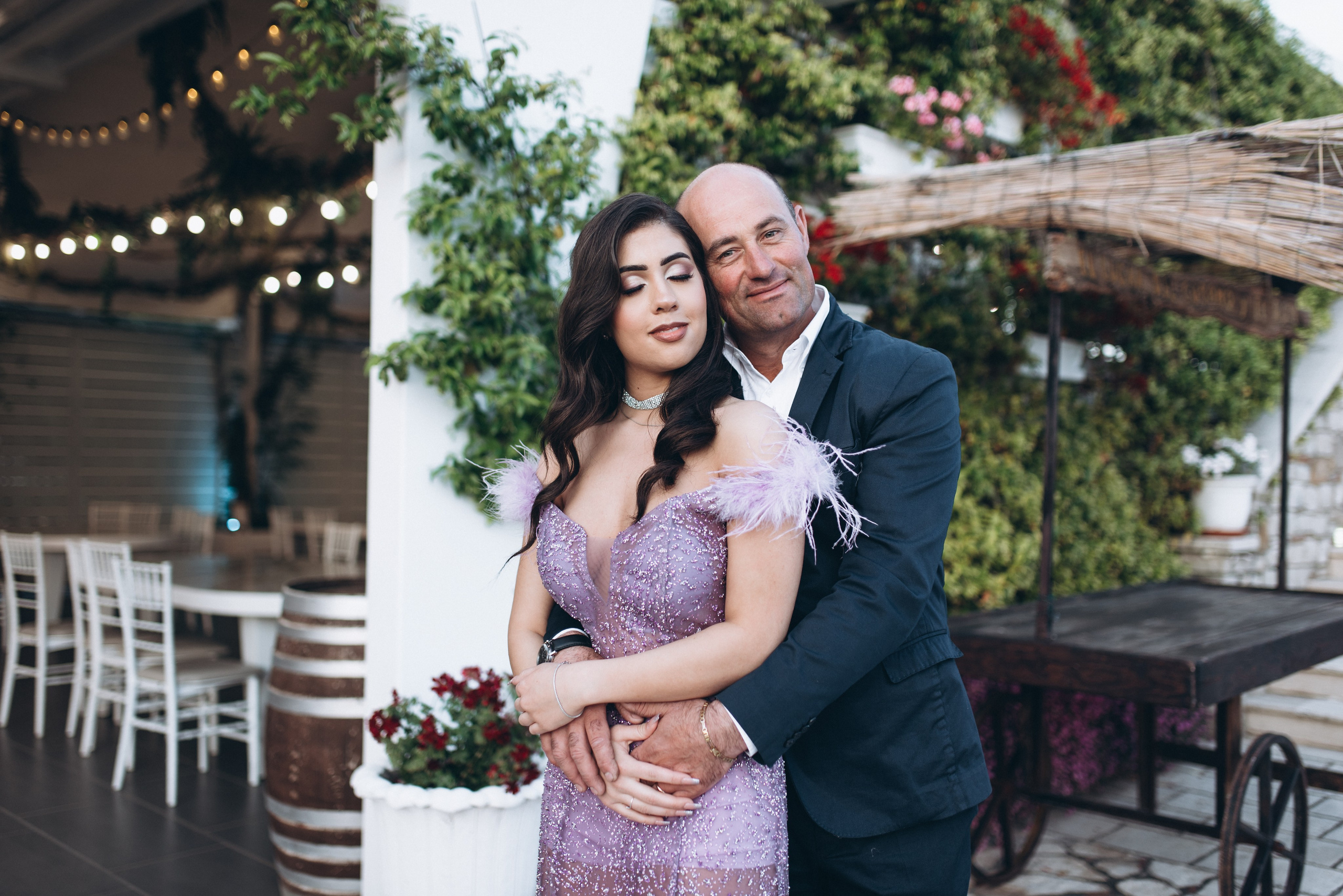 COMPLEANNO DI ANNARITA. Ciao, benvenuta! Sono Anastasia la vostra fotografa per il matrimonio