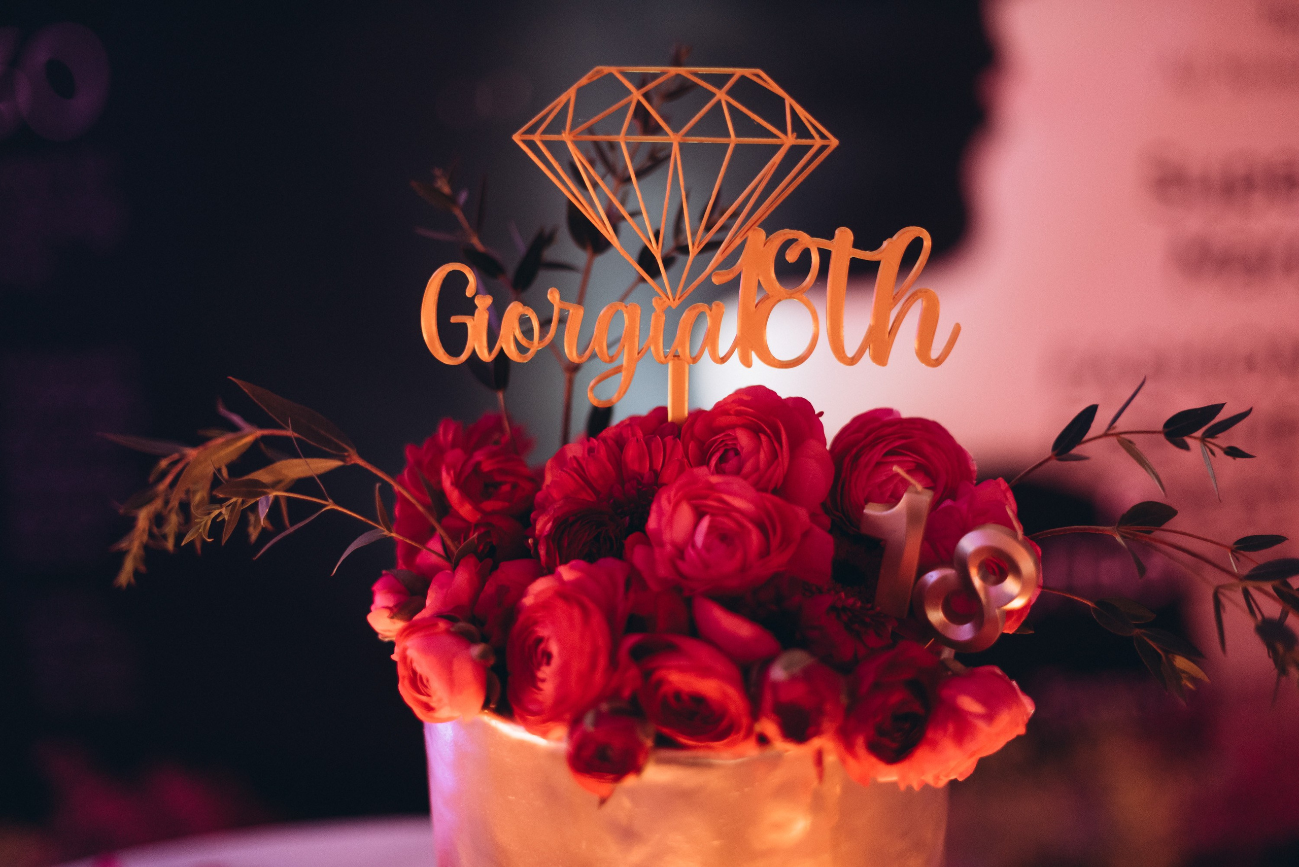 COMPLEANNO DI GIORGIA. Ciao, benvenuta! Sono Anastasia la vostra fotografa per il matrimonio