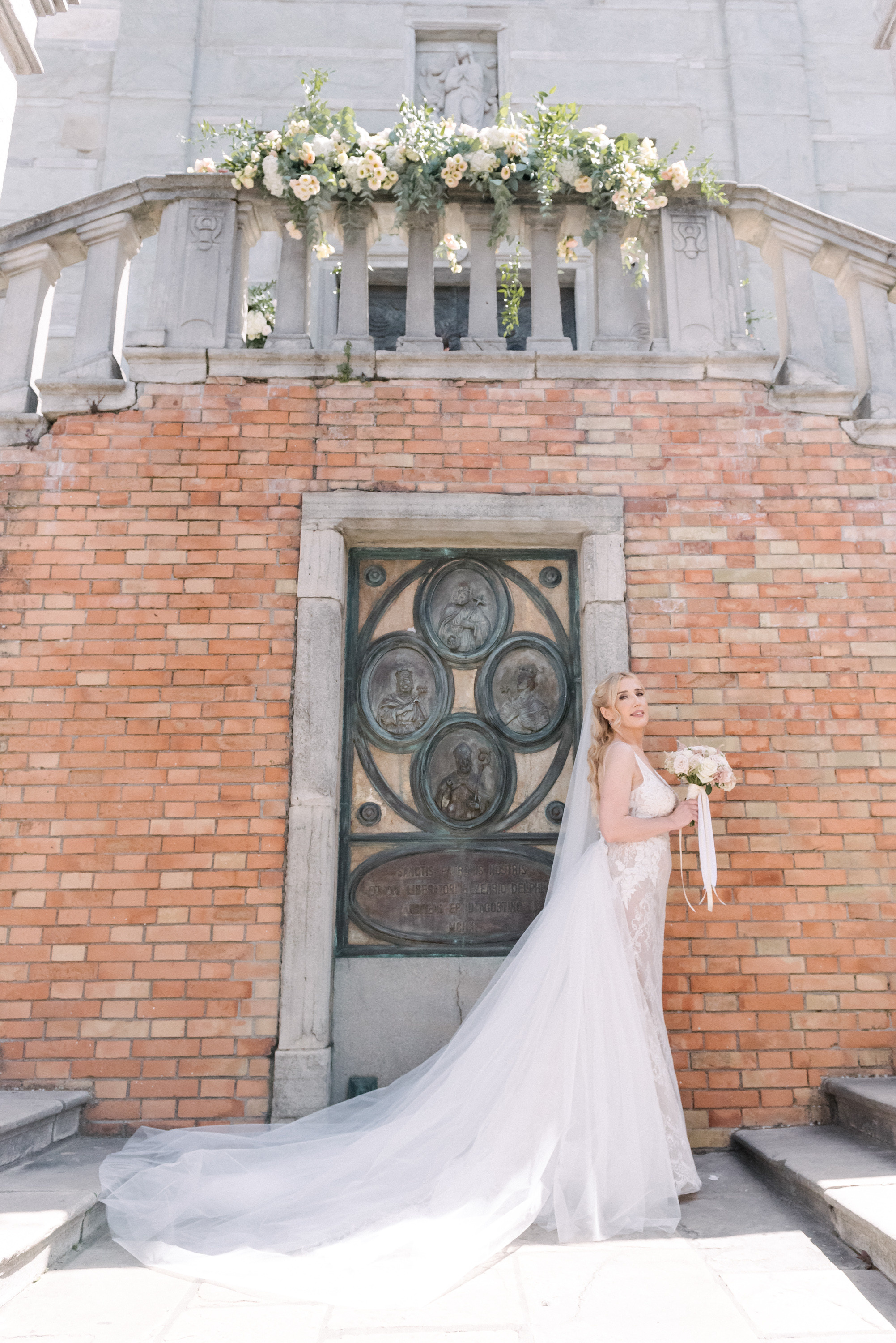 LUIGI & ANNA. Ciao, benvenuta! Sono Anastasia la vostra fotografa per il matrimonio