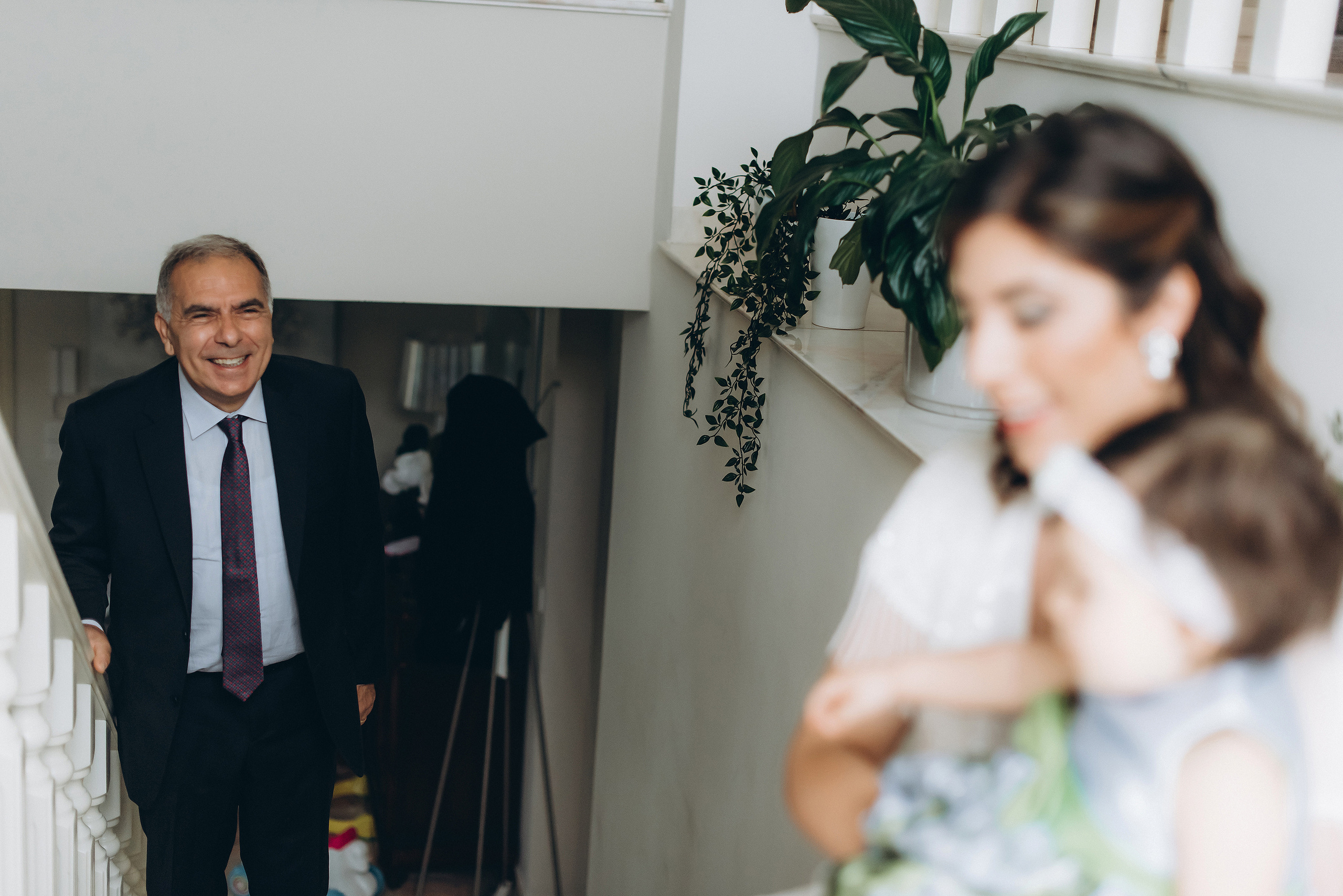 Battesimo di Claudia. Ciao, benvenuta! Sono Anastasia la vostra fotografa per il matrimonio