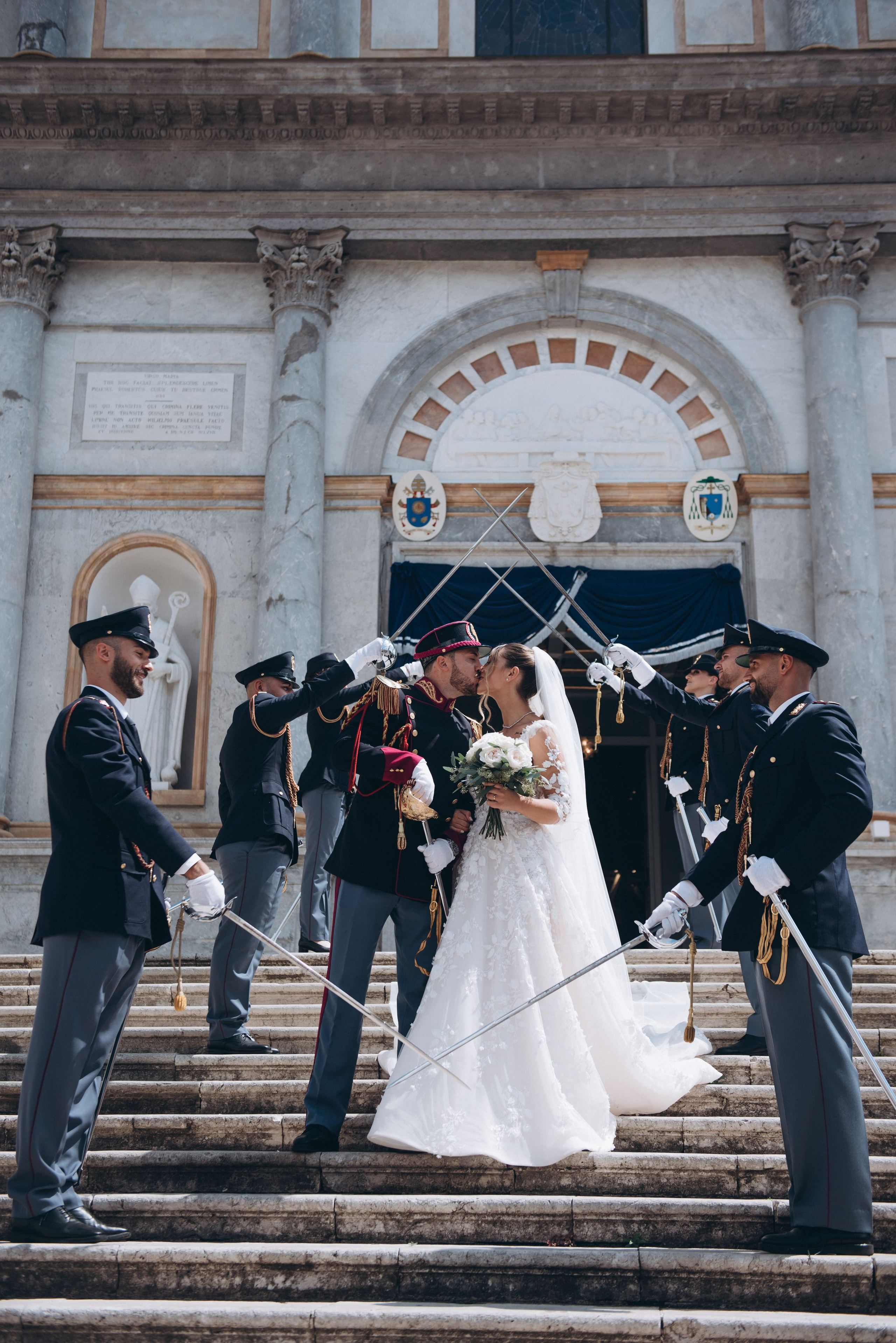 FABIO & CARLOTTA. Ciao, benvenuta! Sono Anastasia la vostra fotografa per il matrimonio