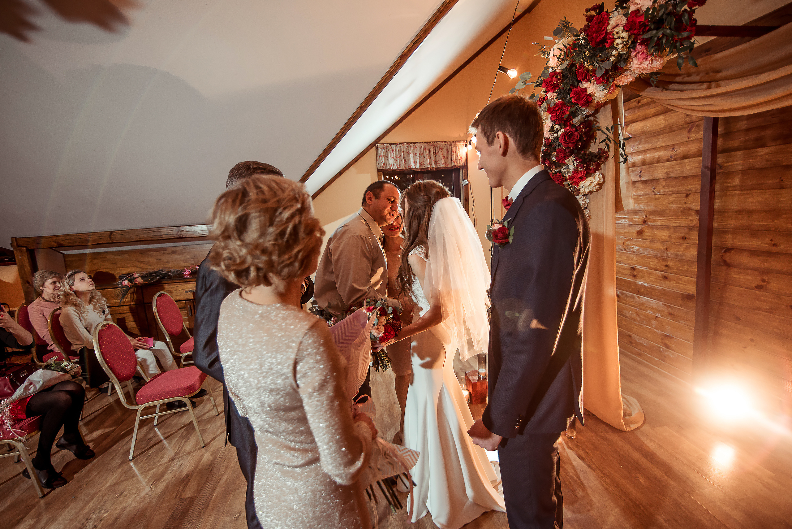 Wedding day Eugene & Victoria. Ciao, benvenuta! Sono Anastasia la vostra fotografa per il matrimonio