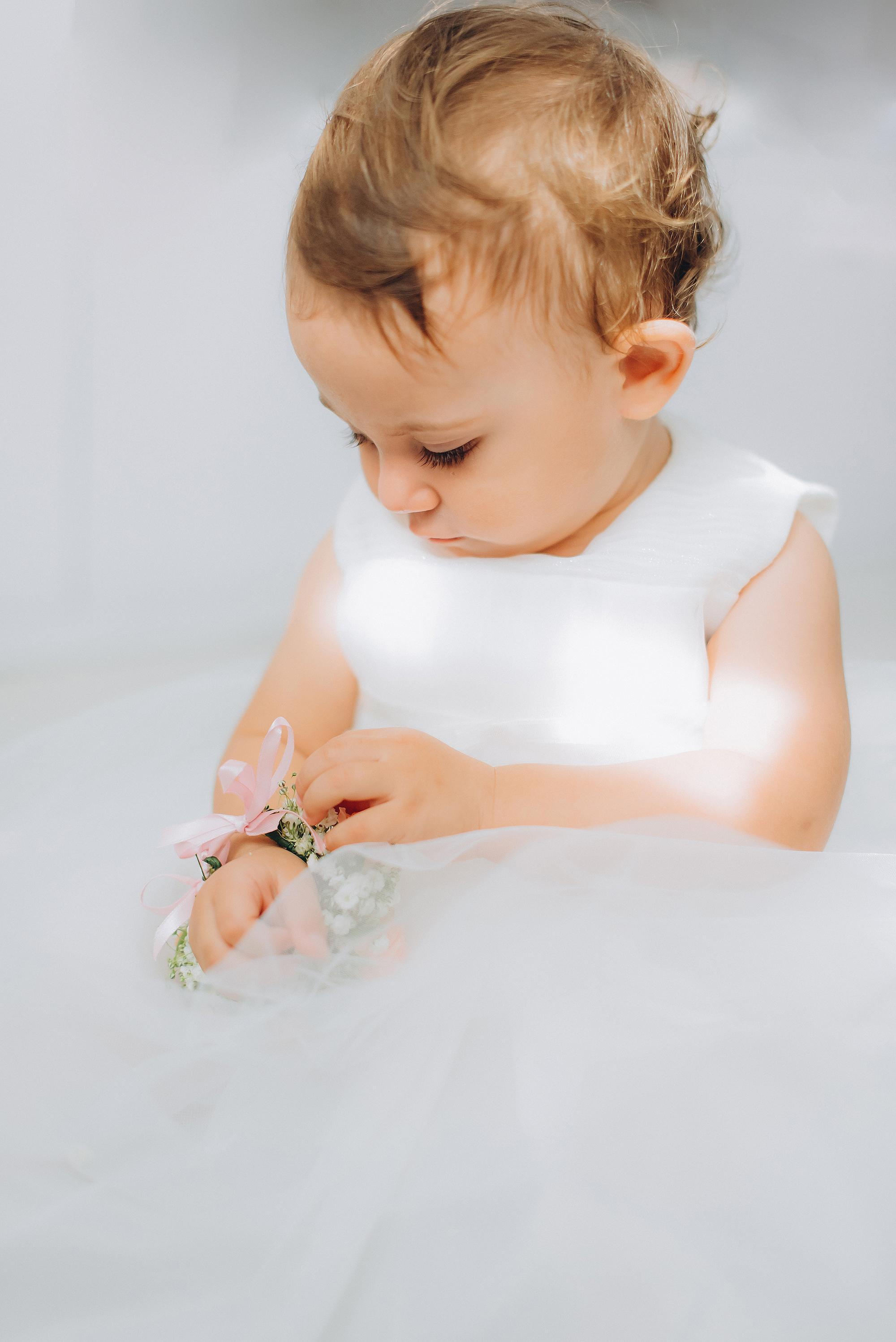 Battesimo di Nicole. Ciao, benvenuta! Sono Anastasia la vostra fotografa per il matrimonio