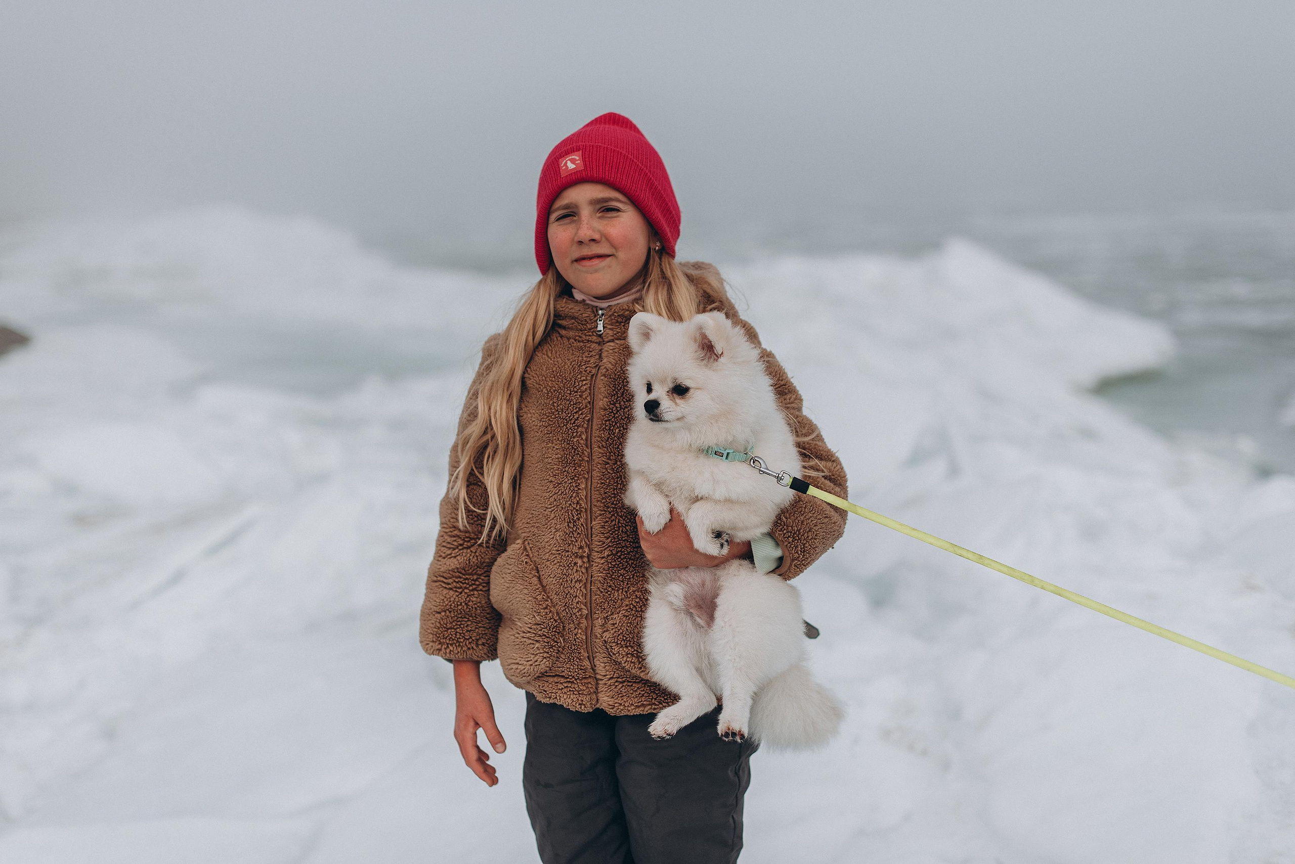Anna. Ciao, benvenuta! Sono Anastasia la vostra fotografa per il matrimonio