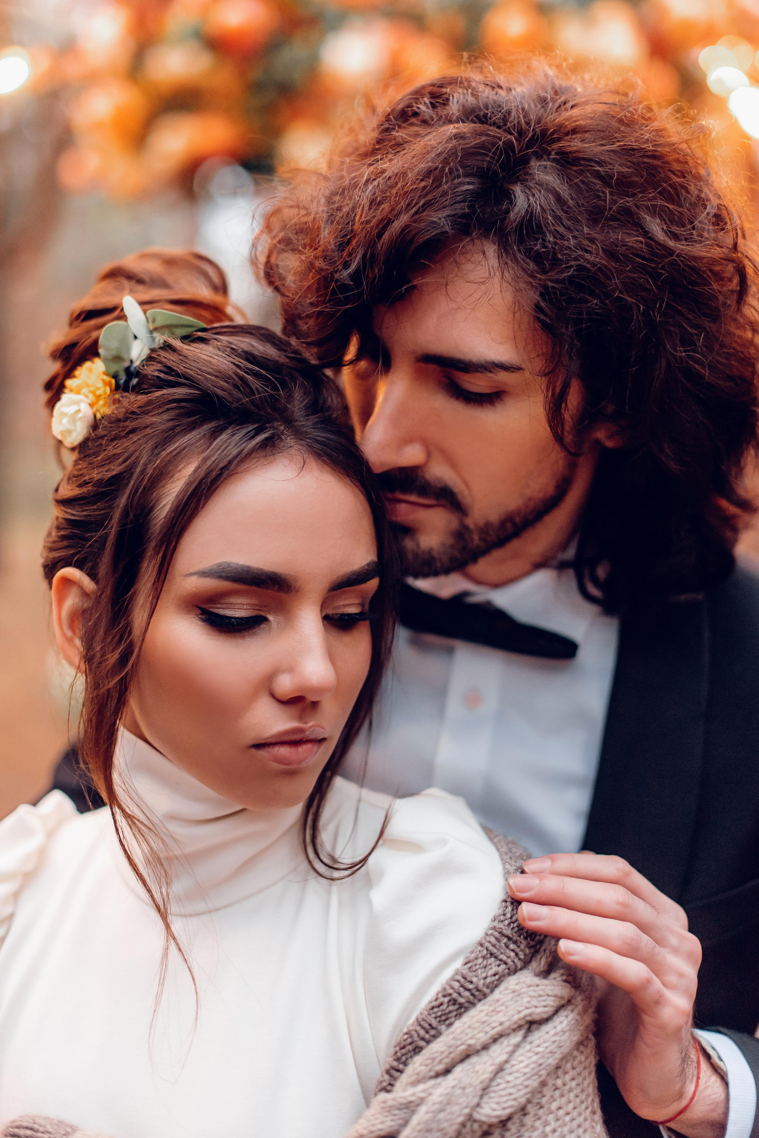 Autumn story. Ciao, benvenuta! Sono Anastasia la vostra fotografa per il matrimonio