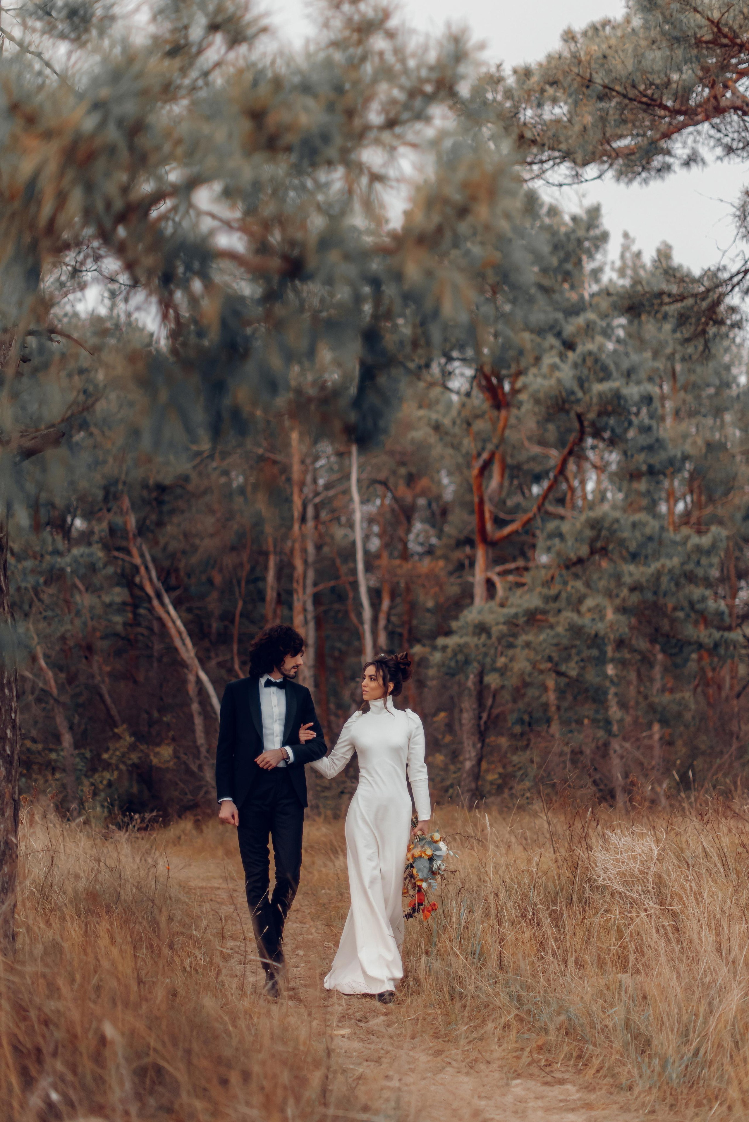 Autumn story. Ciao, benvenuta! Sono Anastasia la vostra fotografa per il matrimonio