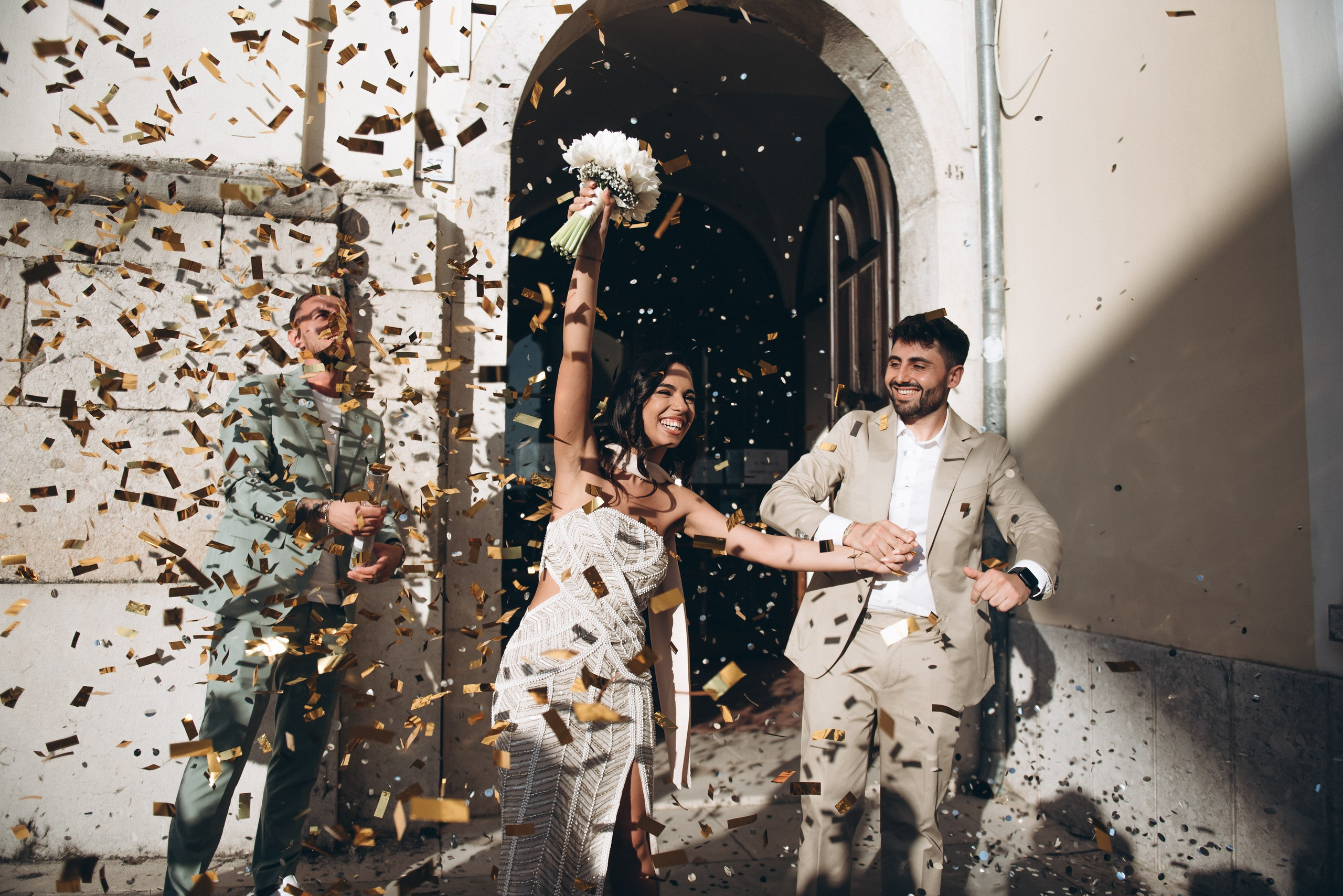 Federica & Michele. Ciao, benvenuta! Sono Anastasia la vostra fotografa per il matrimonio