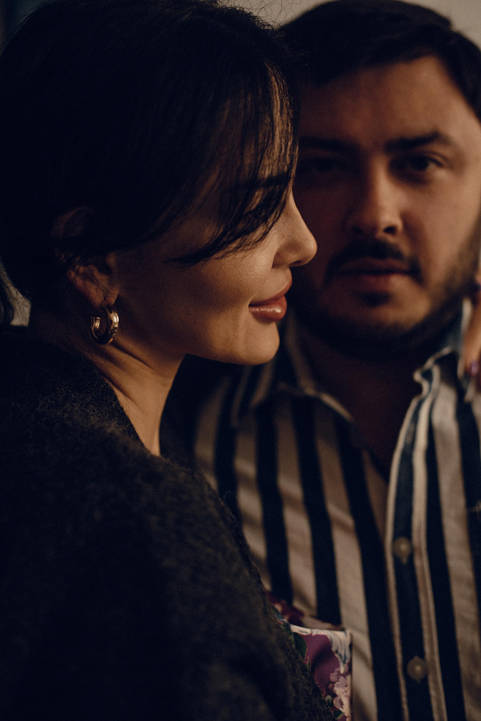 Foto di famiglia. Ciao, benvenuta! Sono Anastasia la vostra fotografa per il matrimonio