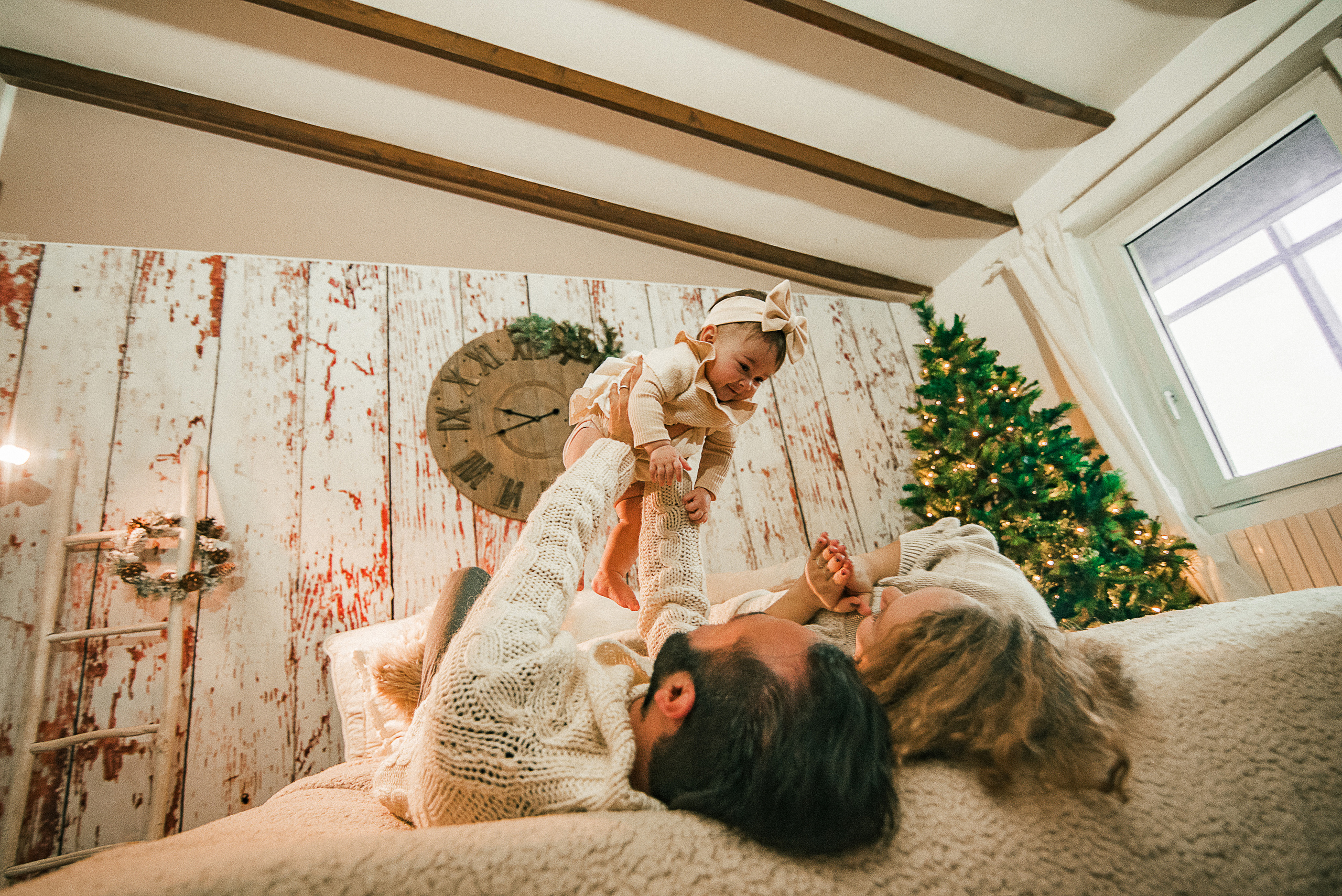 Servizio fotografico di famiglia. Ciao, benvenuta! Sono Anastasia la vostra fotografa per il matrimonio