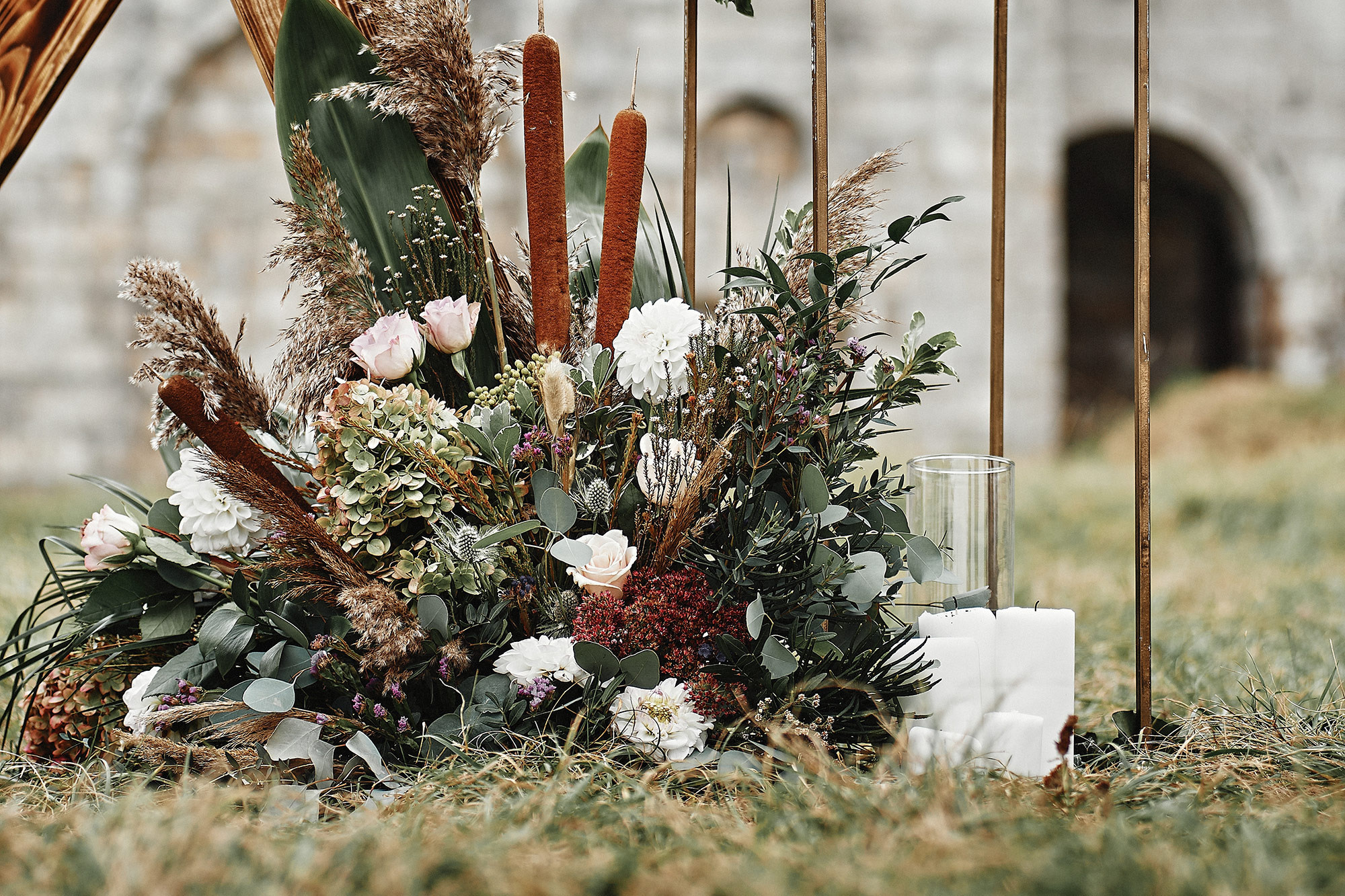 Свадебная съемка в Подгорецком замке фотограф Владимир Тачанский. Фотограф на весілля Київ, Хмельницький, Львів. Тачанський Володимир