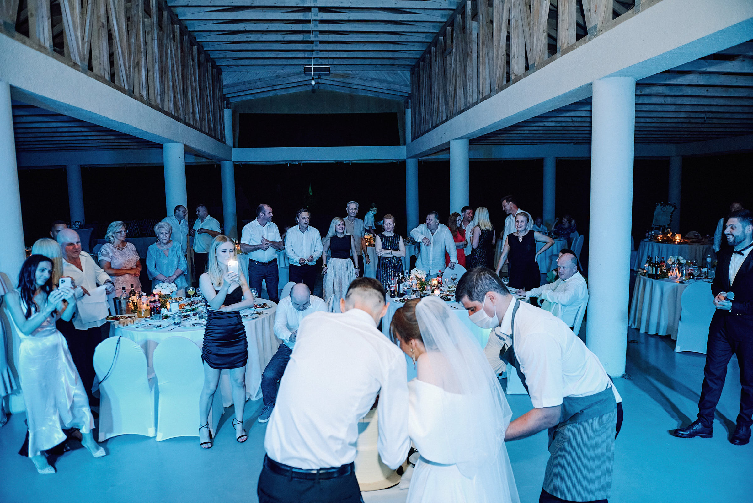 Свадебная съемка летом в Киеве на природе, фотограф Владимир Тачанский. Фотограф на весілля Київ, Хмельницький, Львів. Тачанський Володимир