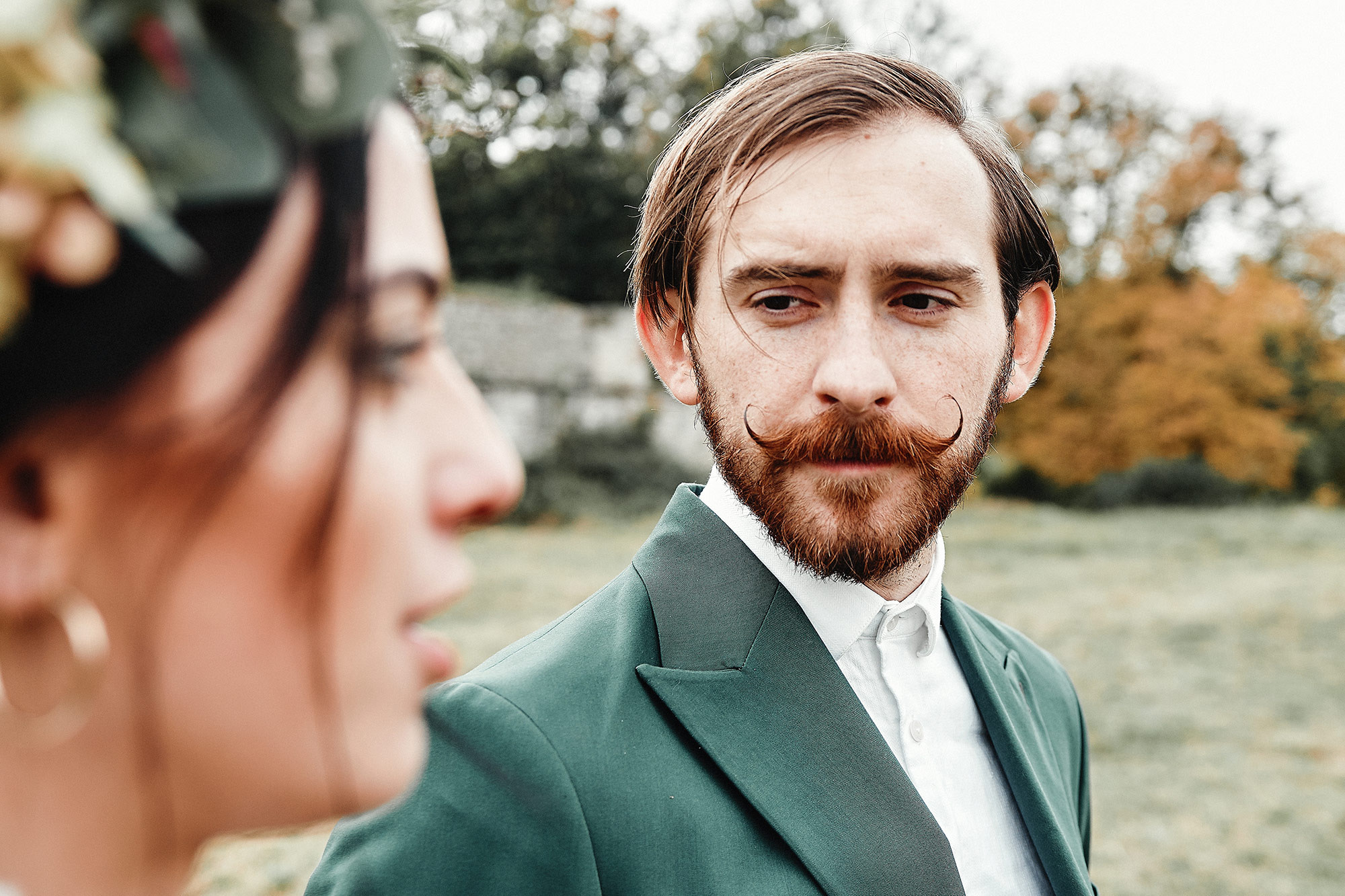 Свадебная съемка в Подгорецком замке фотограф Владимир Тачанский. Фотограф на весілля Київ, Хмельницький, Львів. Тачанський Володимир