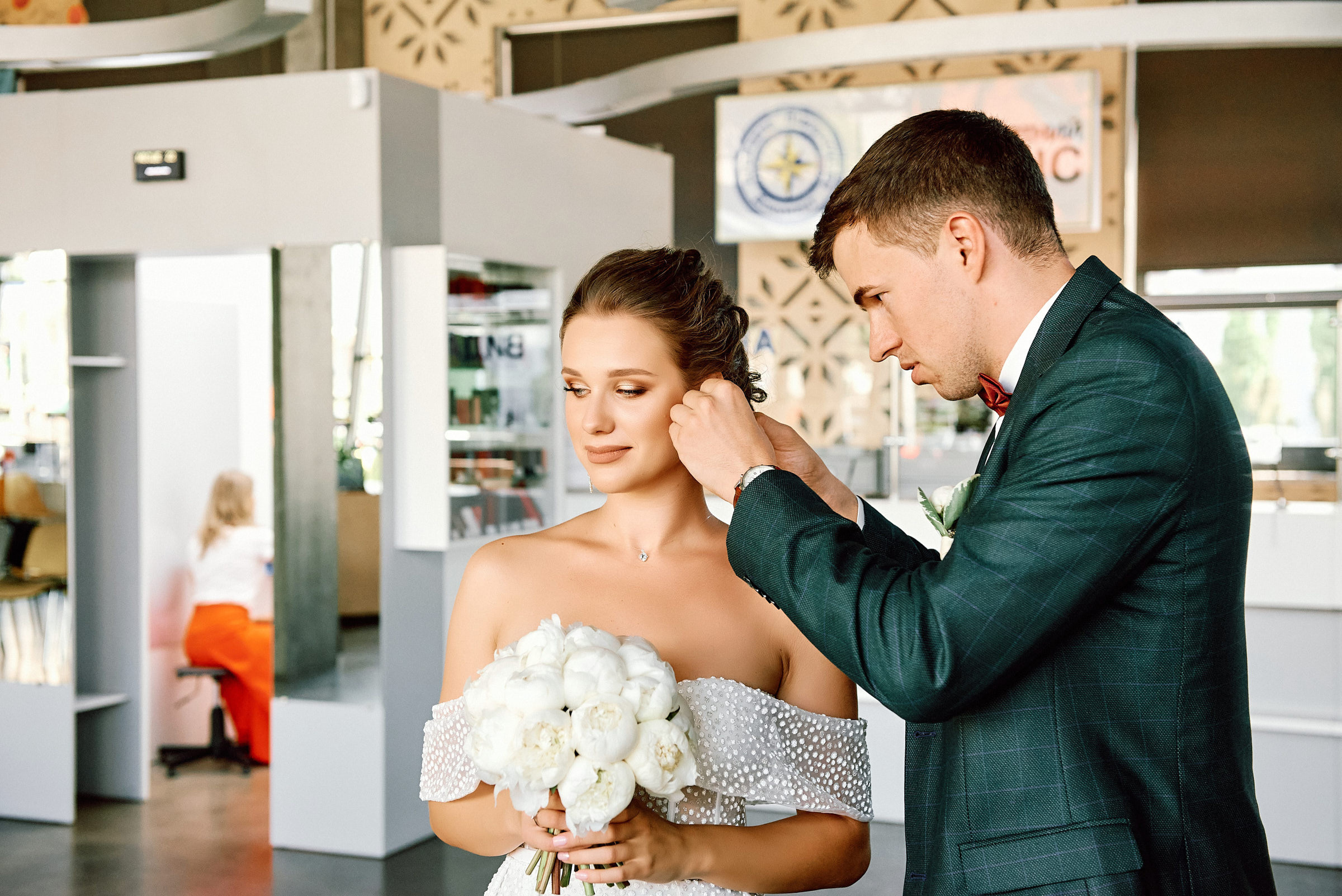 Свадебная съемка в Киеве на Мануфактуре, фотограф Владимир Тачанский. Фотограф на весілля Київ, Хмельницький, Львів. Тачанський Володимир