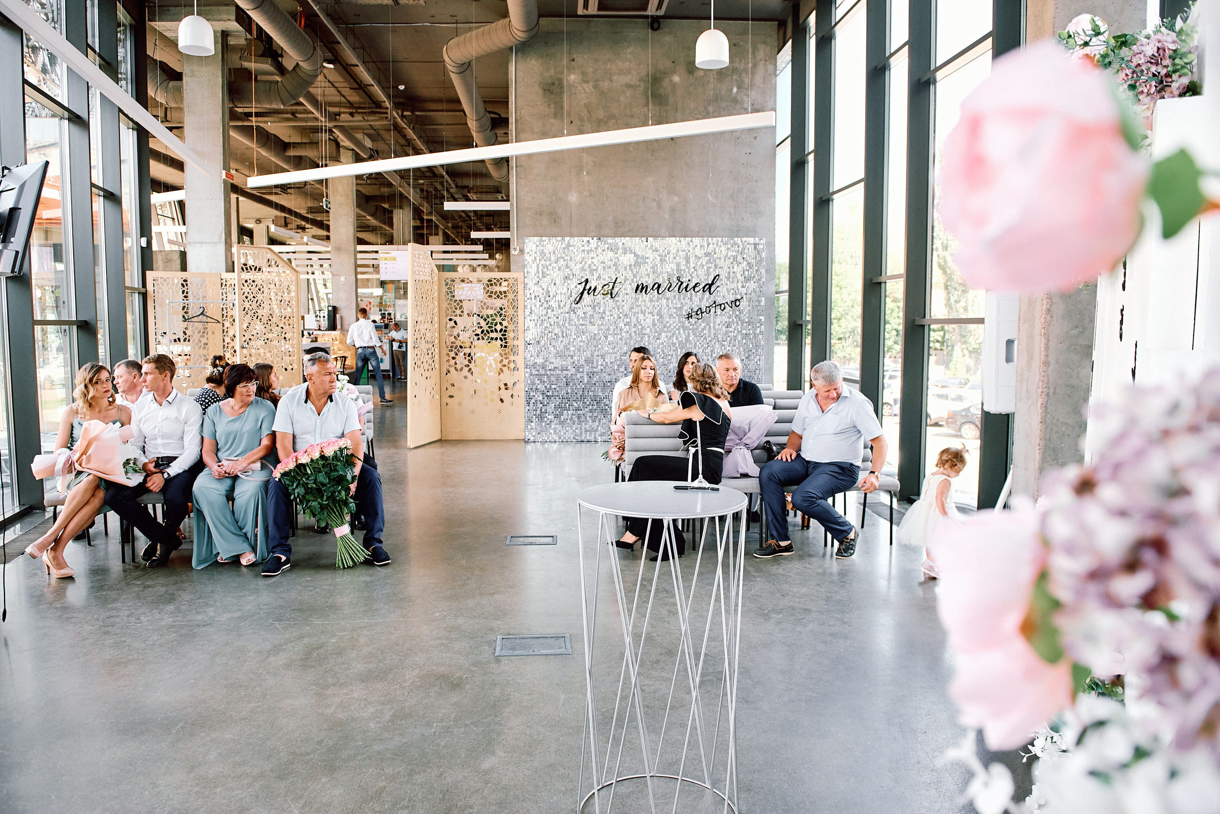 Свадебная съемка в Киеве на Мануфактуре, фотограф Владимир Тачанский. Фотограф на весілля Київ, Хмельницький, Львів. Тачанський Володимир