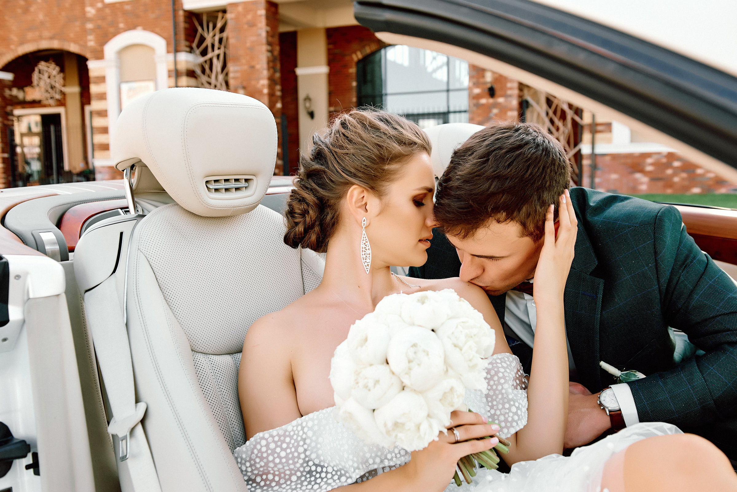 Свадебная съемка в Киеве на Мануфактуре, фотограф Владимир Тачанский. Фотограф на весілля Київ, Хмельницький, Львів. Тачанський Володимир