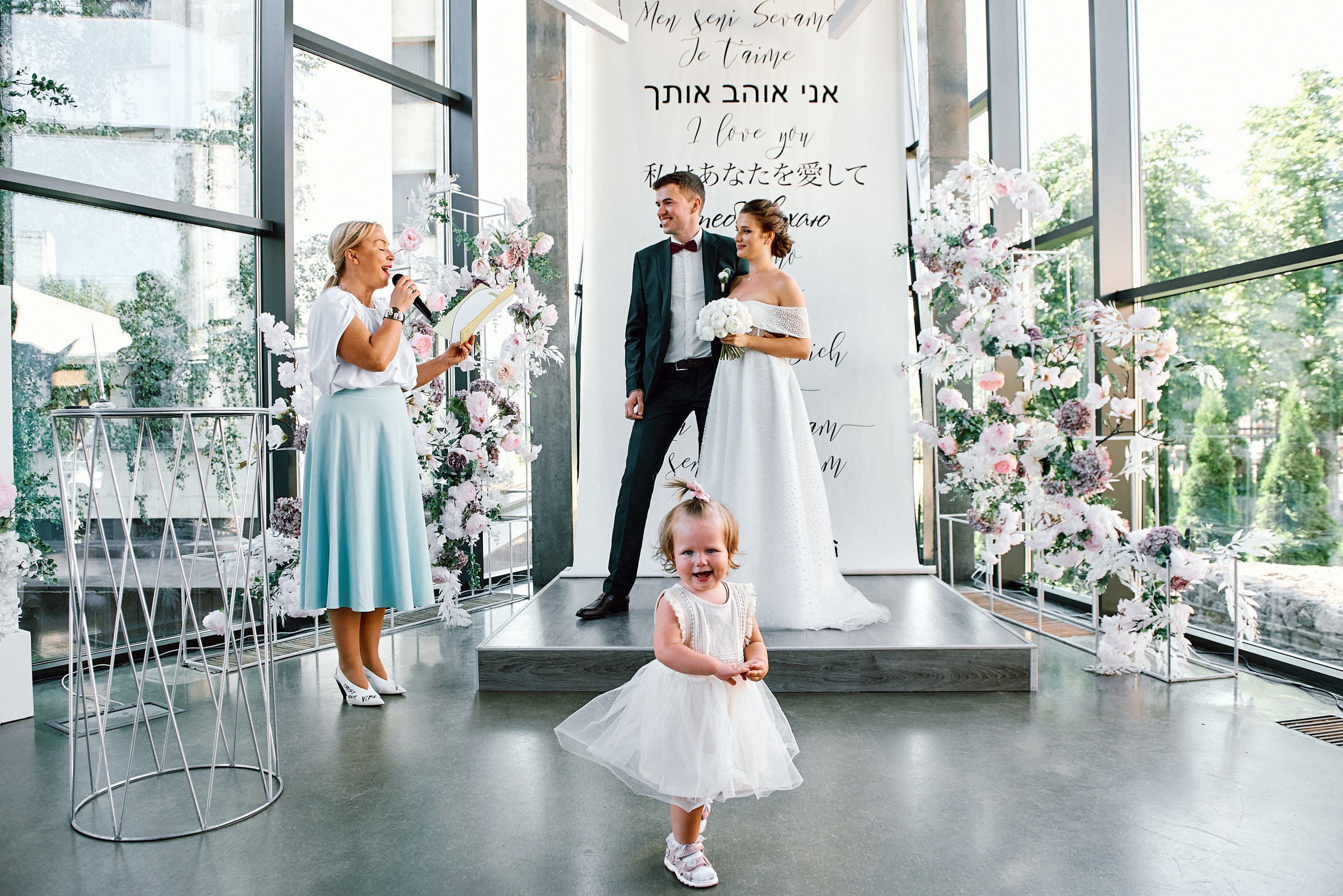 Свадебная съемка в Киеве на Мануфактуре, фотограф Владимир Тачанский. Фотограф на весілля Київ, Хмельницький, Львів. Тачанський Володимир