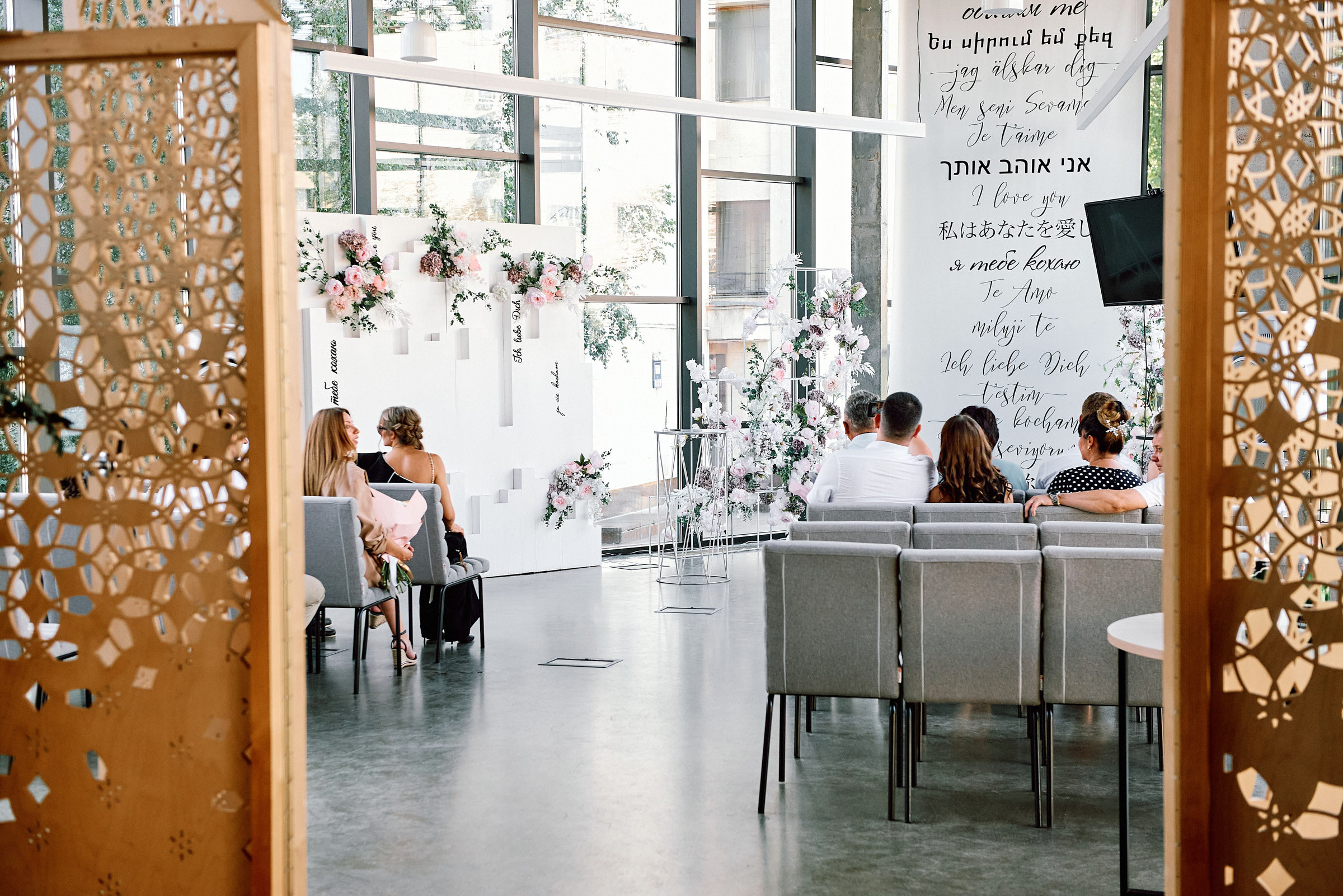 Свадебная съемка в Киеве на Мануфактуре, фотограф Владимир Тачанский. Фотограф на весілля Київ, Хмельницький, Львів. Тачанський Володимир