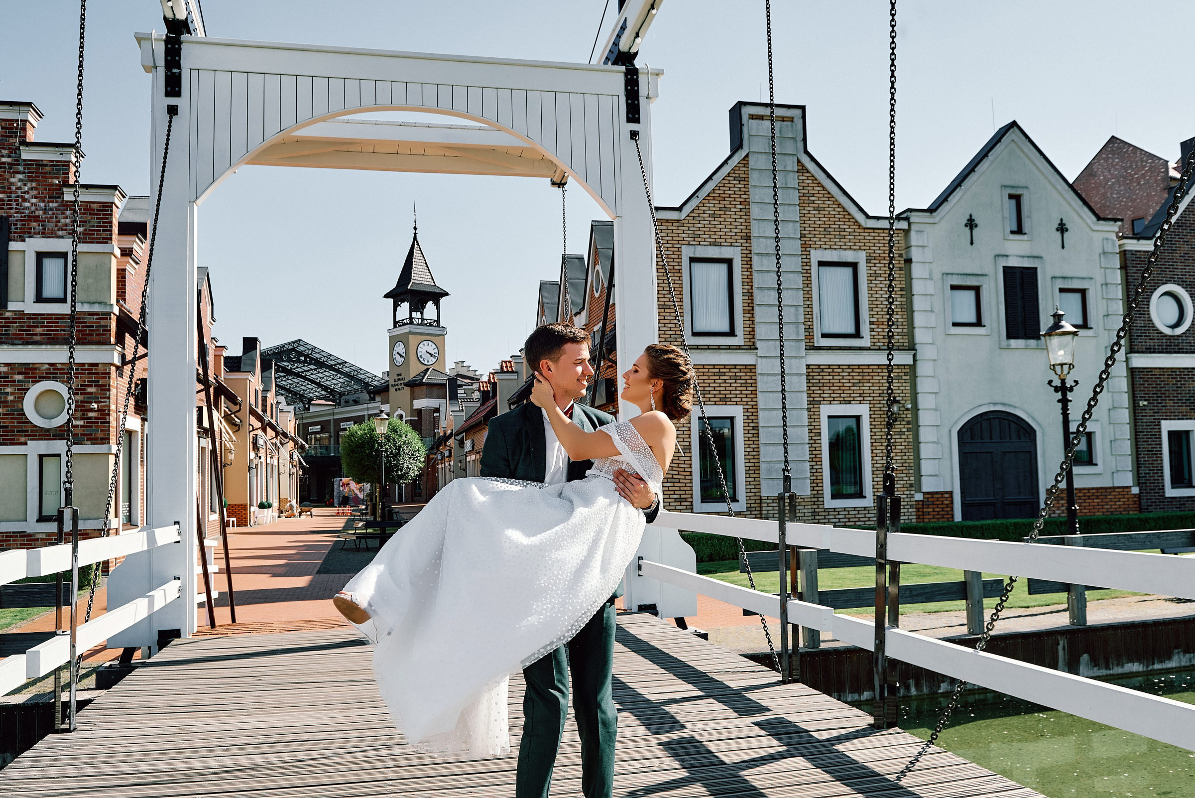Свадебная съемка в Киеве на Мануфактуре, фотограф Владимир Тачанский. Фотограф на весілля Київ, Хмельницький, Львів. Тачанський Володимир