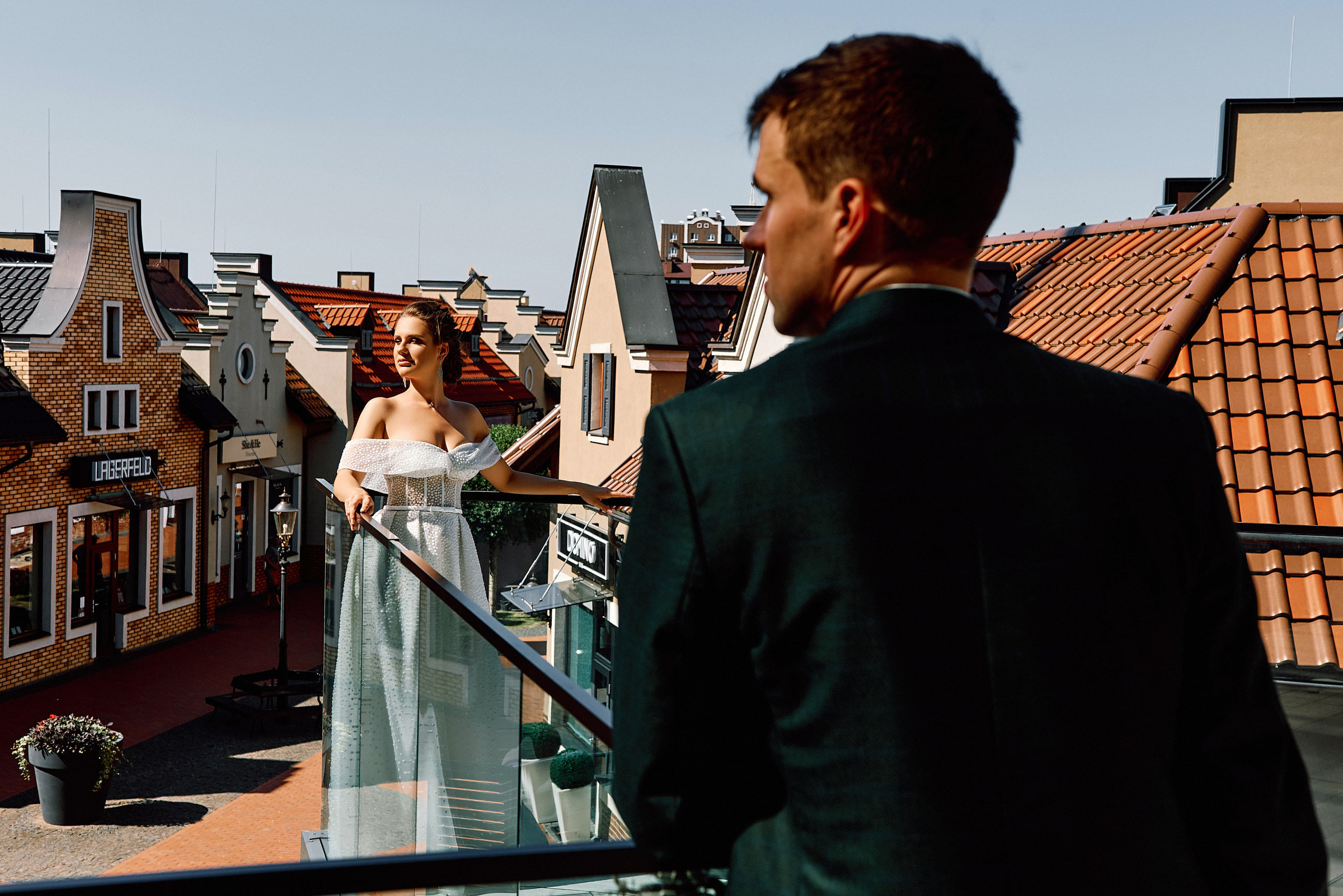 Свадебная съемка в Киеве на Мануфактуре, фотограф Владимир Тачанский. Фотограф на весілля Київ, Хмельницький, Львів. Тачанський Володимир