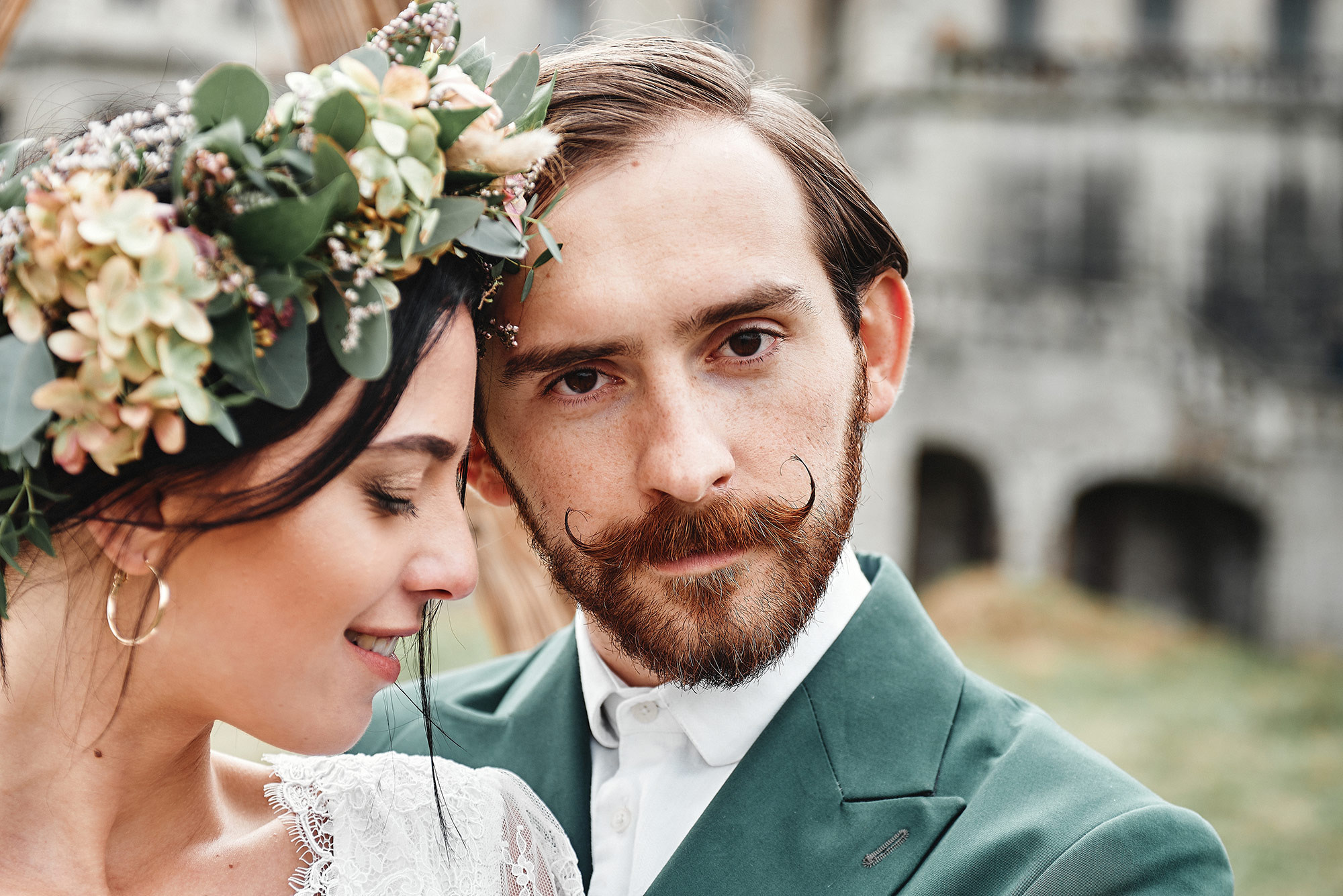 Свадебная съемка в Подгорецком замке фотограф Владимир Тачанский. Фотограф на весілля Київ, Хмельницький, Львів. Тачанський Володимир