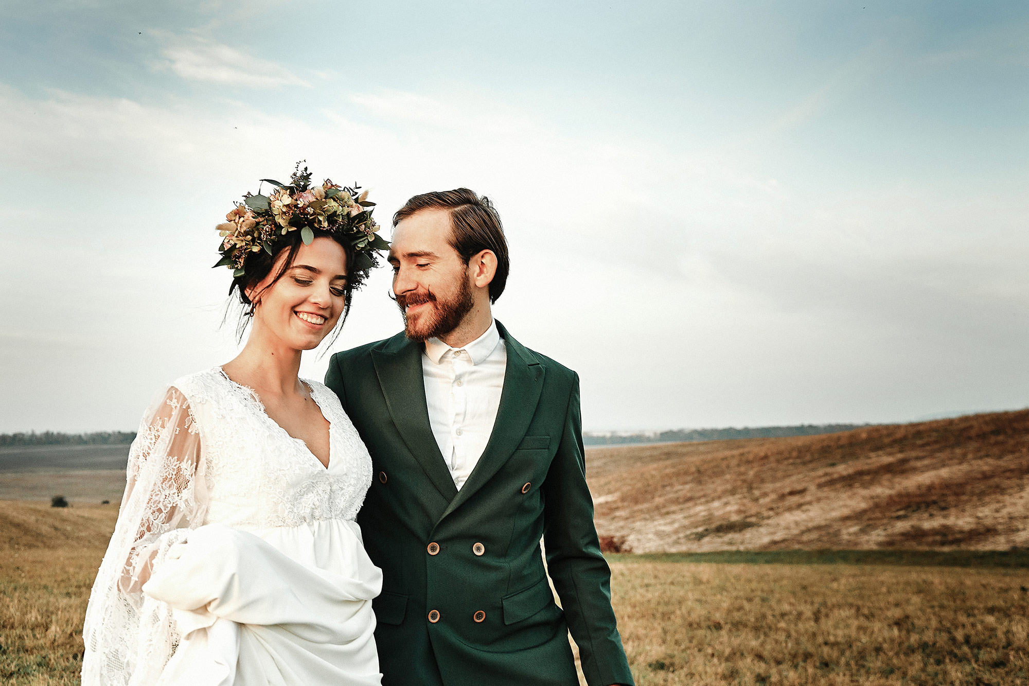 Свадебная съемка в Подгорецком замке фотограф Владимир Тачанский. Фотограф на весілля Київ, Хмельницький, Львів. Тачанський Володимир