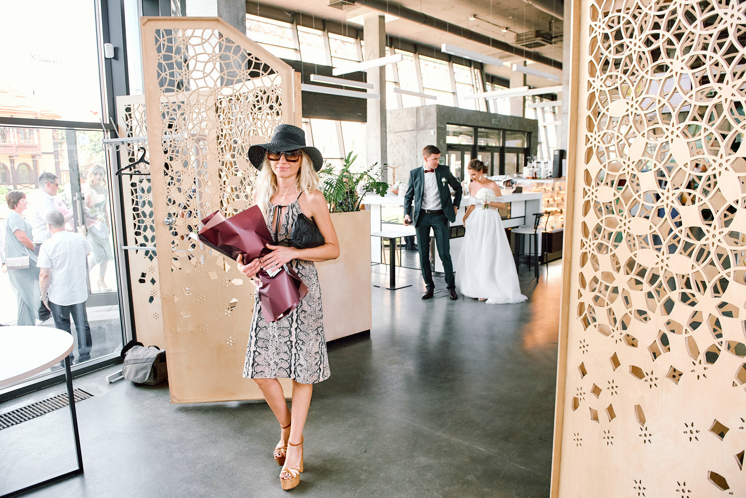 Свадебная съемка в Киеве на Мануфактуре, фотограф Владимир Тачанский. Фотограф на весілля Київ, Хмельницький, Львів. Тачанський Володимир