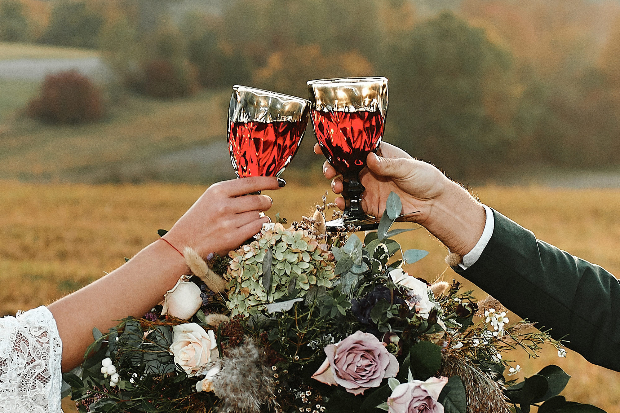 Свадебная съемка в Подгорецком замке фотограф Владимир Тачанский. Фотограф на весілля Київ, Хмельницький, Львів. Тачанський Володимир