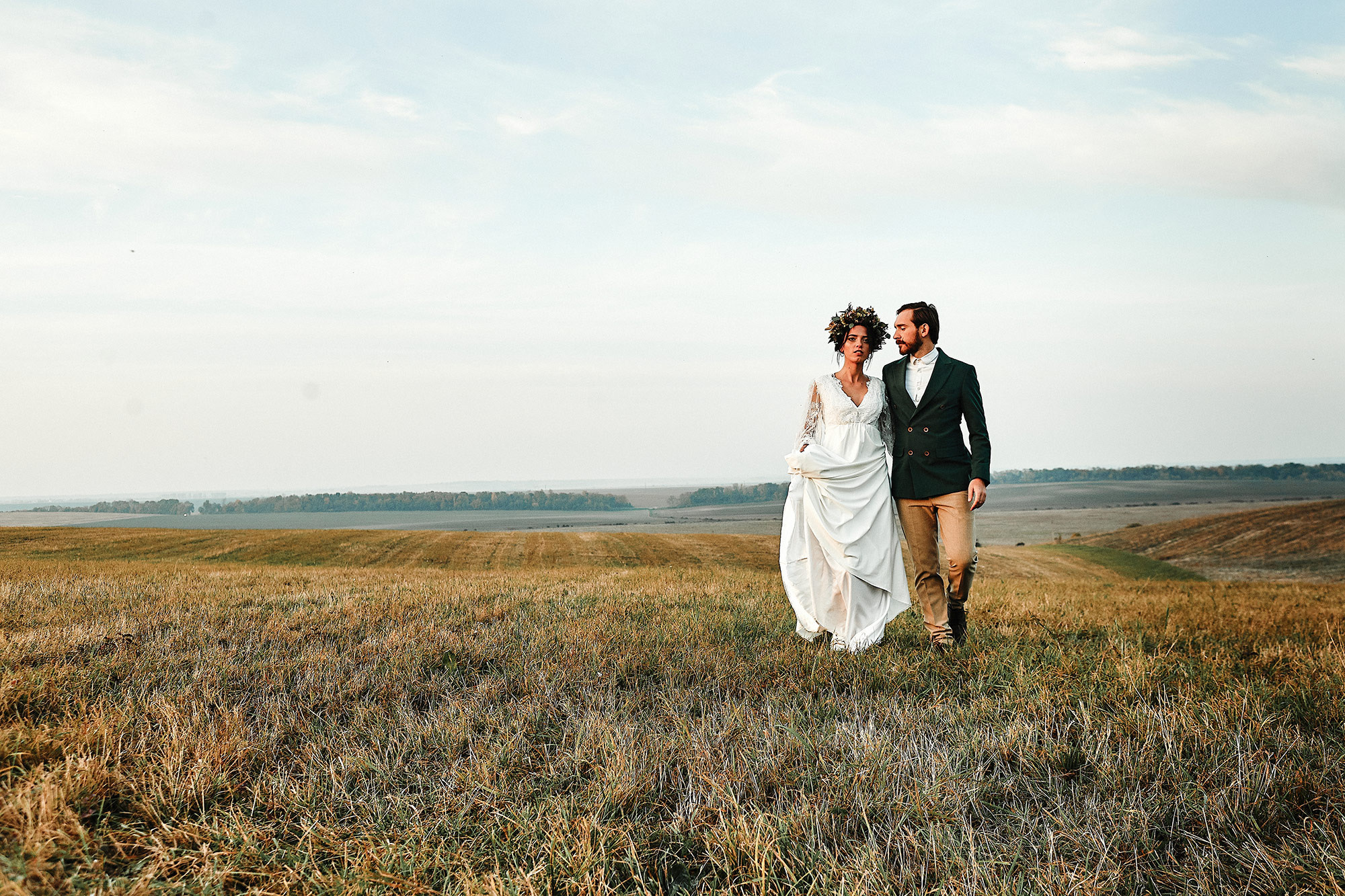 Свадебная съемка в Подгорецком замке фотограф Владимир Тачанский. Фотограф на весілля Київ, Хмельницький, Львів. Тачанський Володимир