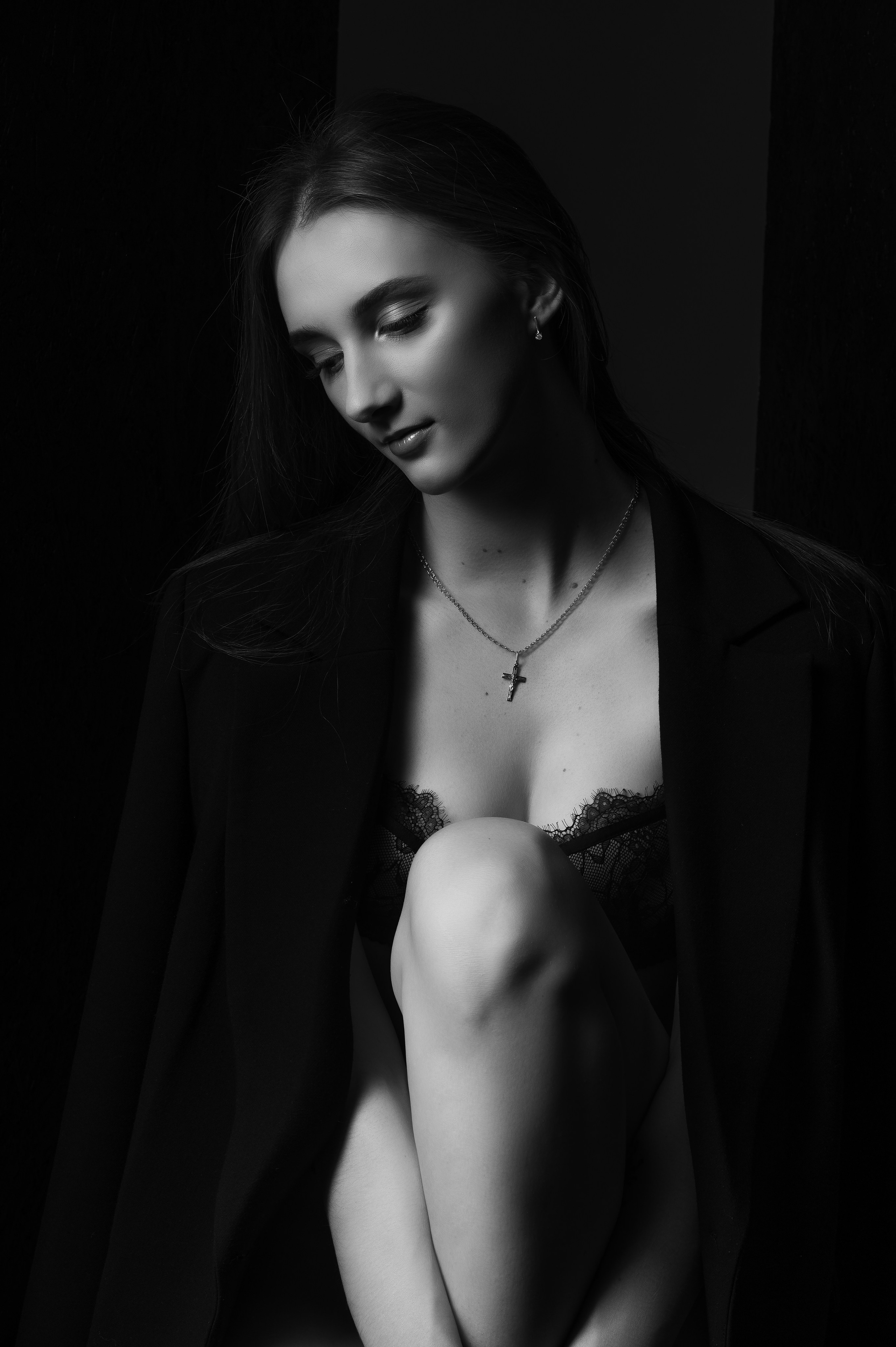 Студійна фотосесія. Фотограф Вікторія Жосу Золочів