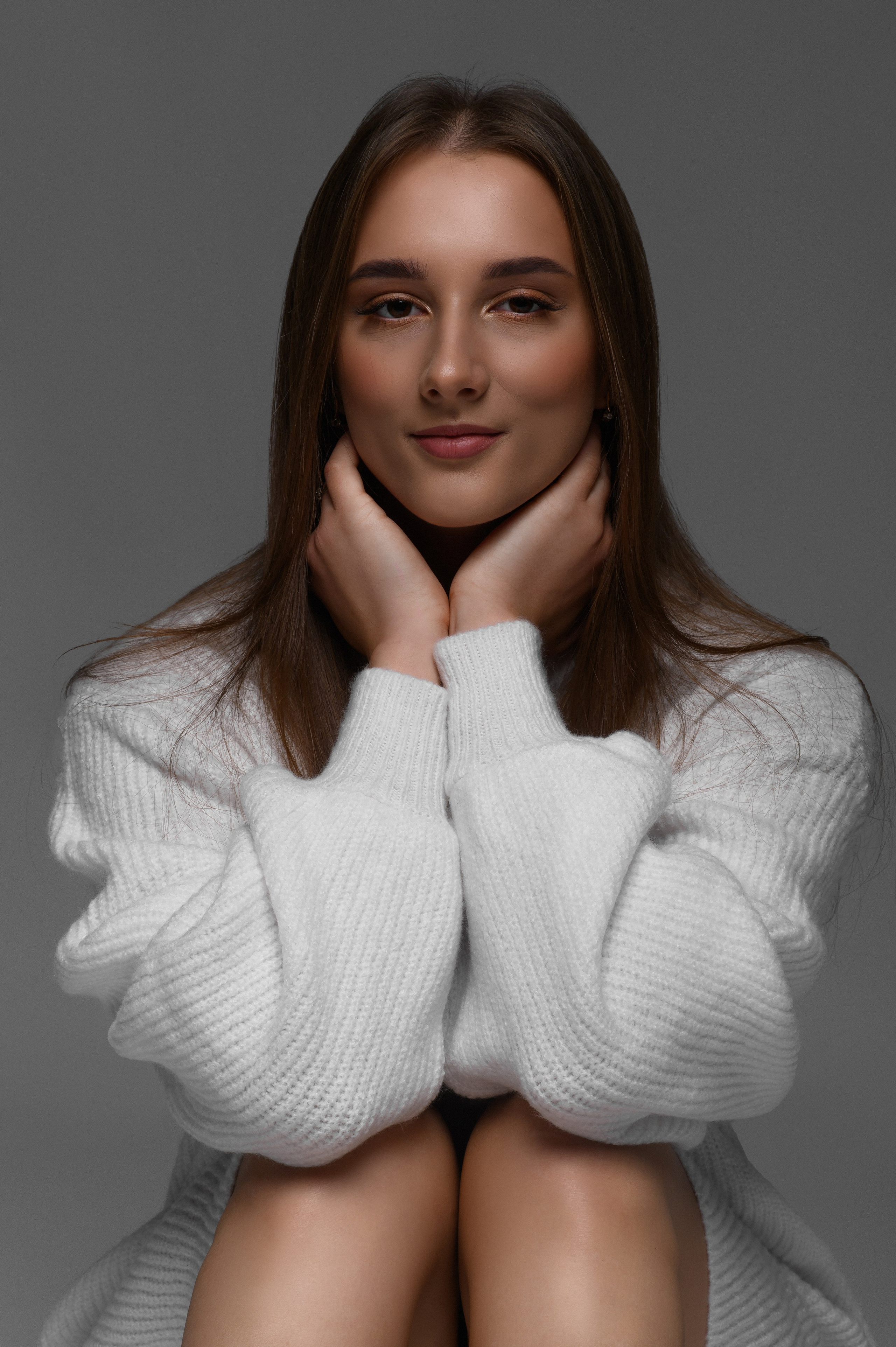 Студійна фотосесія. Фотограф Вікторія Жосу Золочів