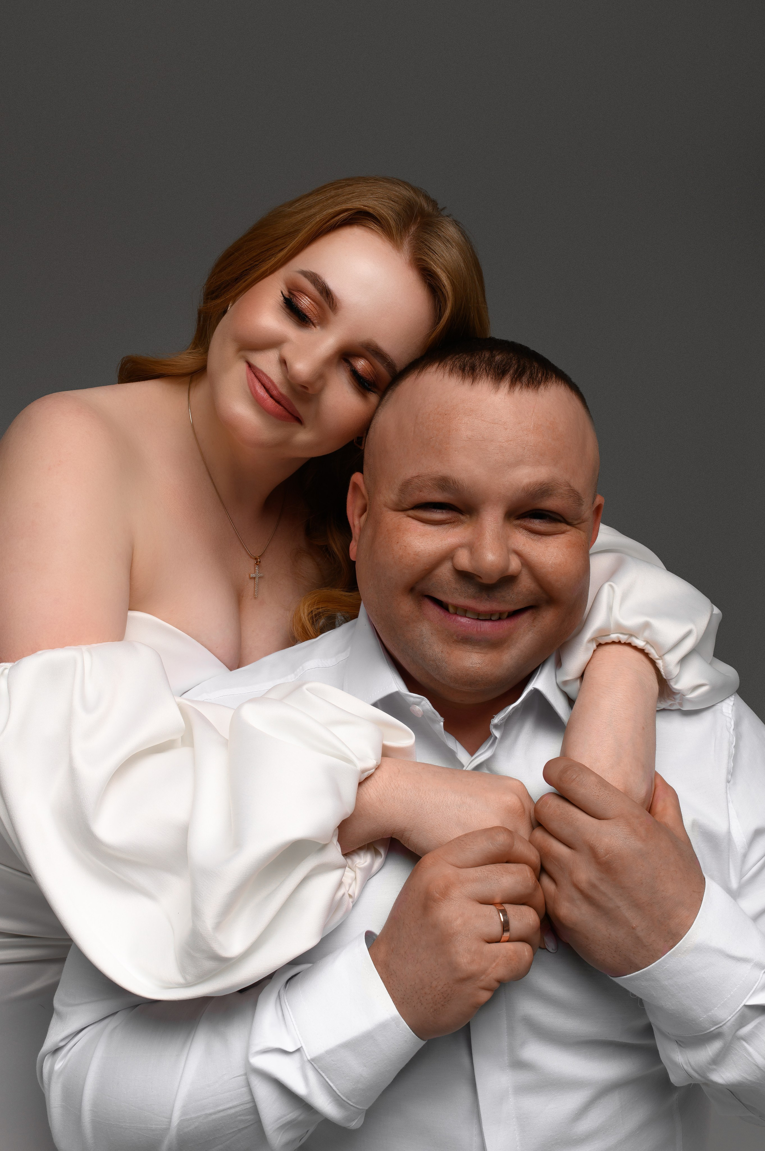 Студійна фотосесія. Фотограф Вікторія Жосу Золочів