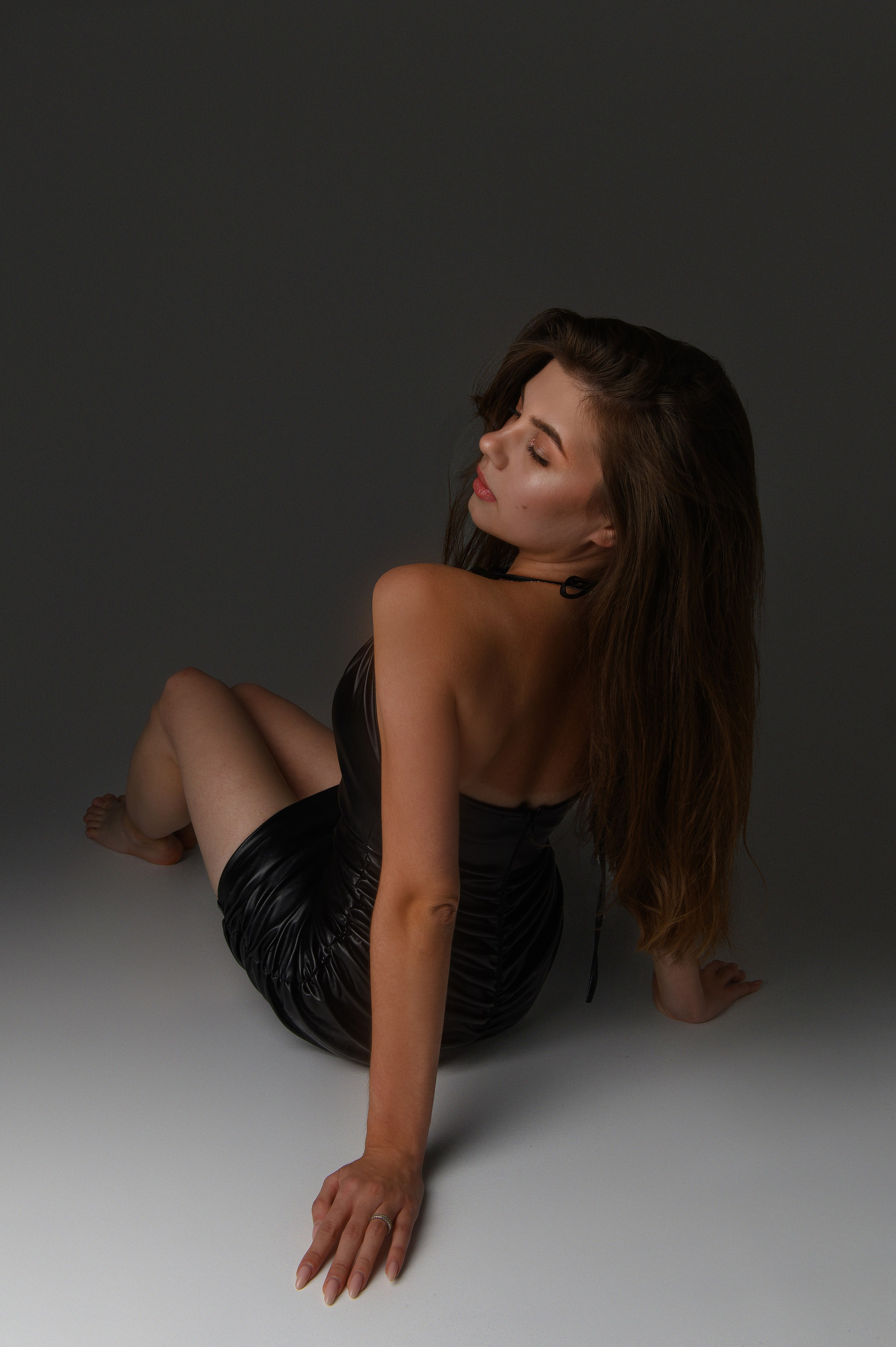 Студійна фотосесія. Фотограф Вікторія Жосу Золочів