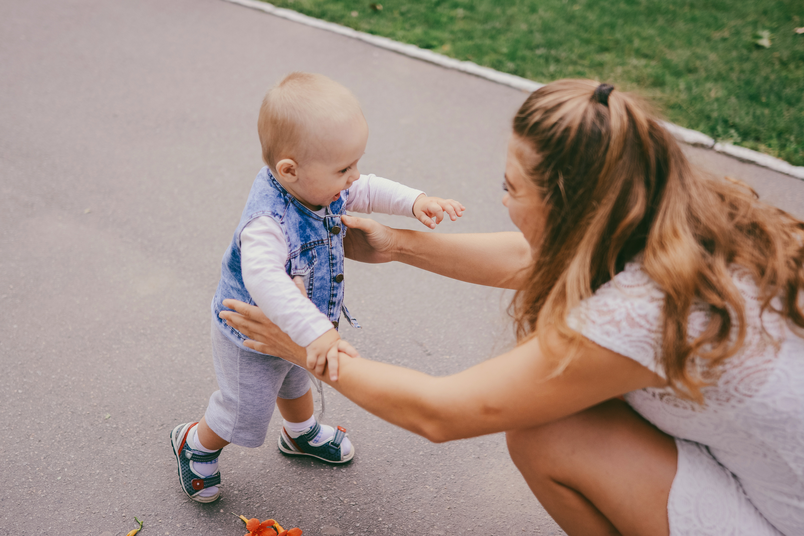 Nikita. Photographer Katia Velich Toronto Oakville GTA