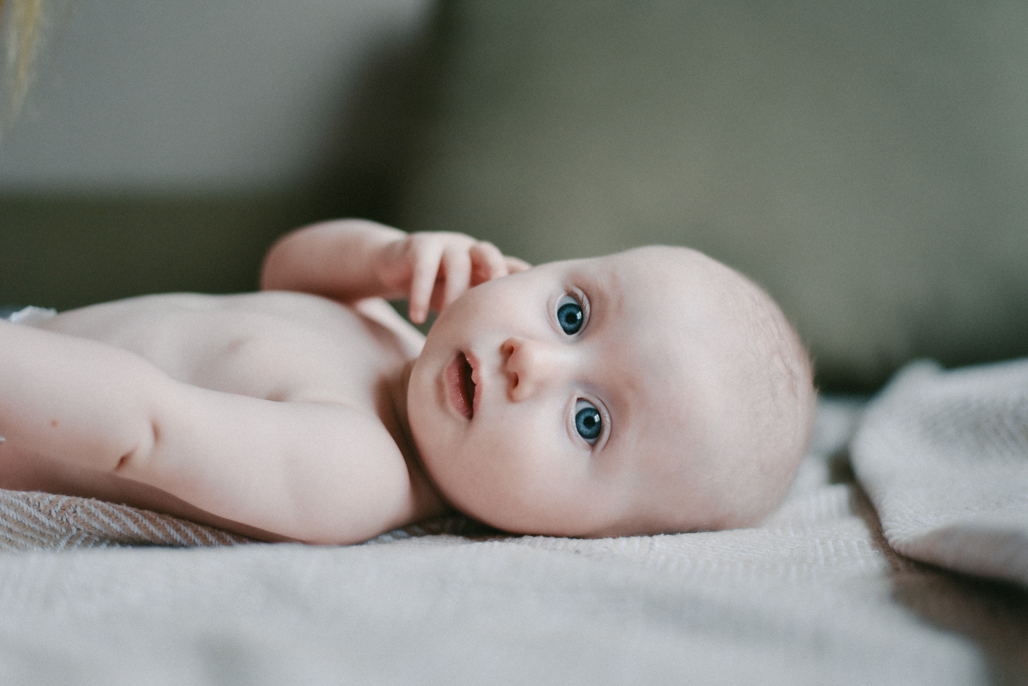 Veronika. Photographer Katia Velich Toronto Oakville GTA