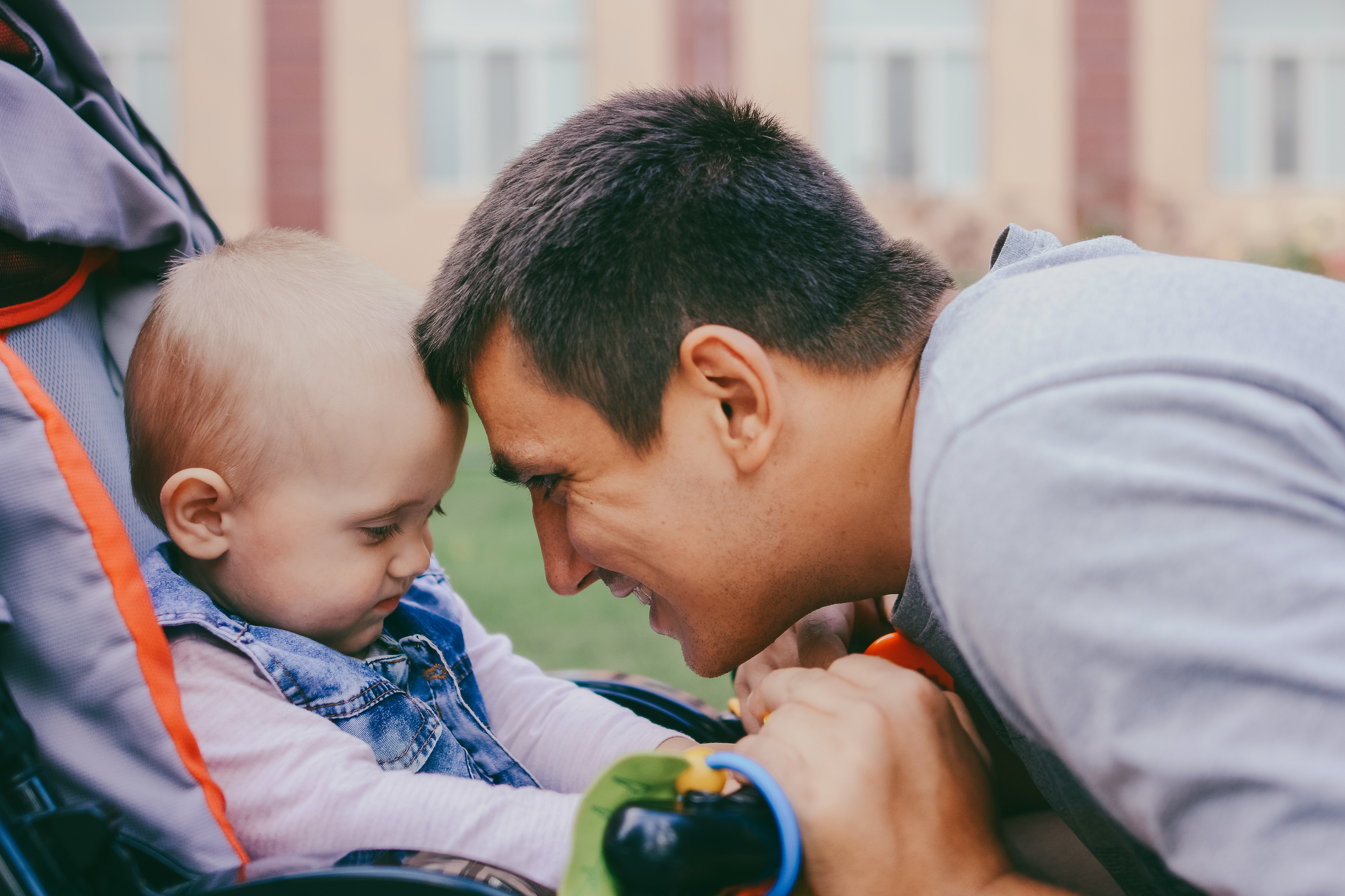 Nikita. Photographer Katia Velich Toronto Oakville GTA