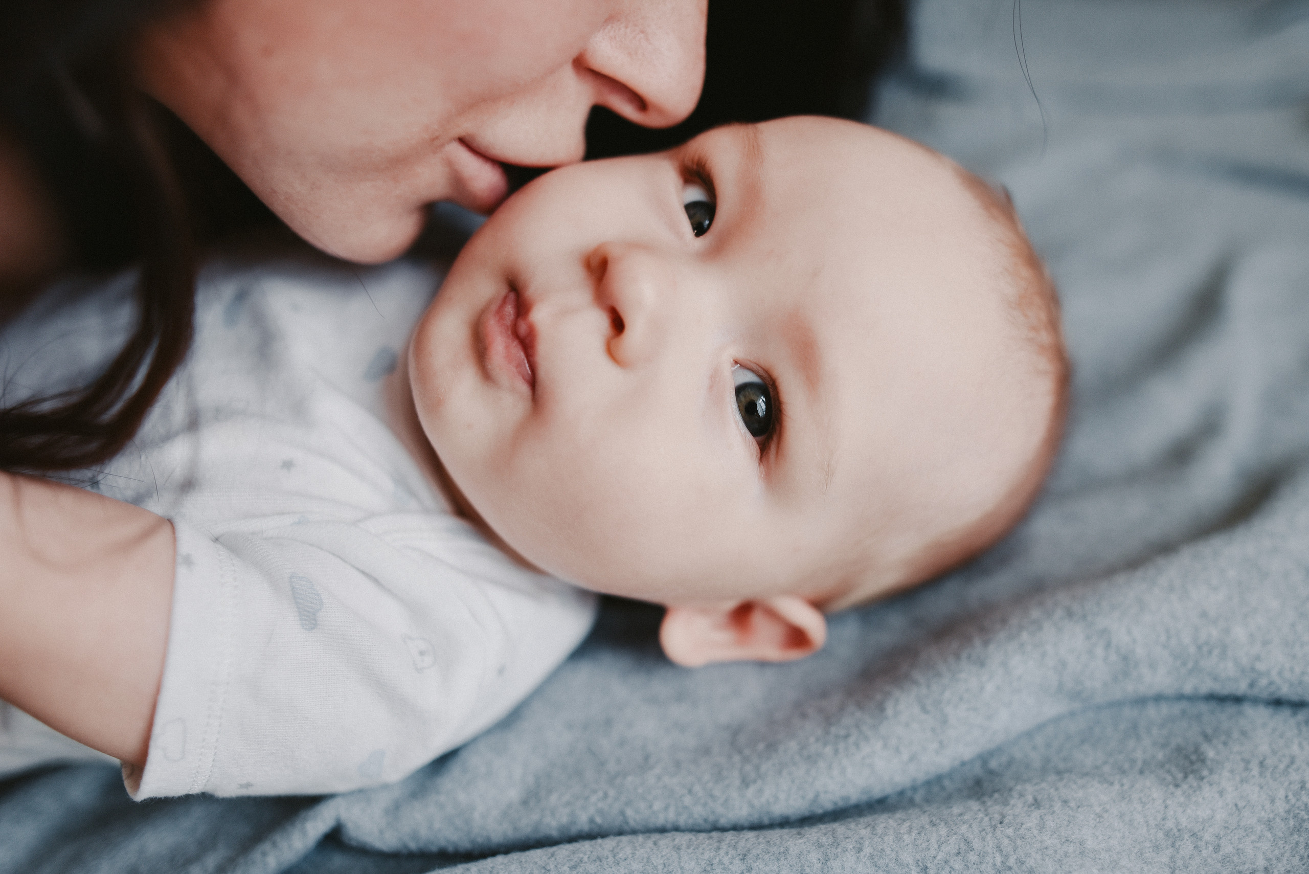 Ivan. Photographer Katia Velich Toronto Oakville GTA